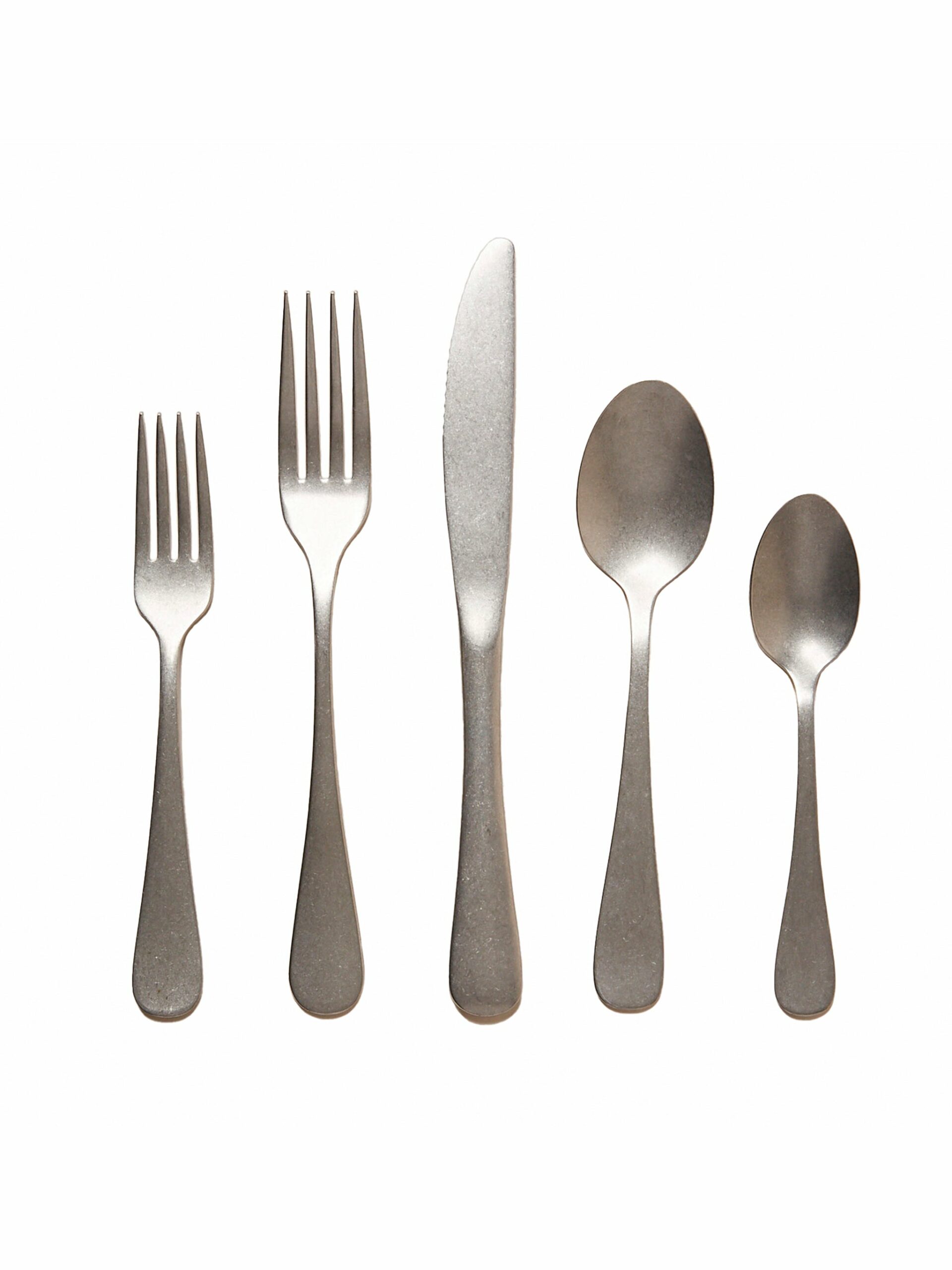 Farmhouse Pottery Woodstock Flatware