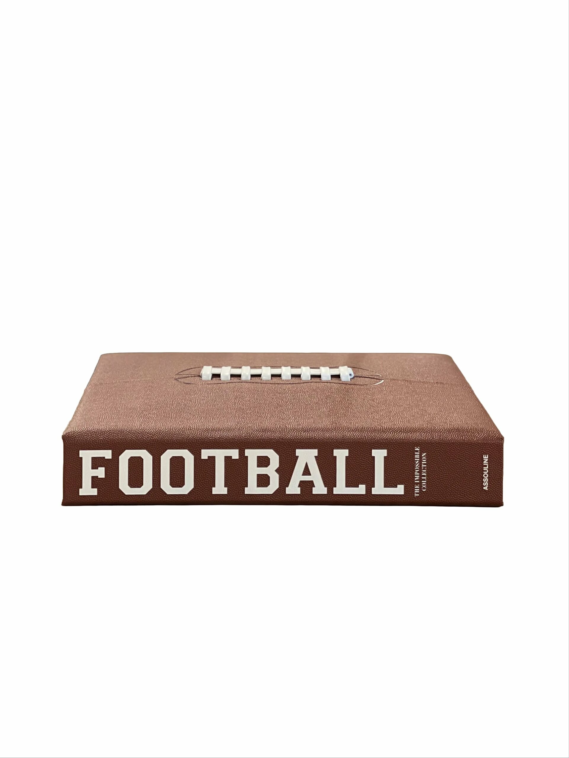 Football: The Impossible Collection