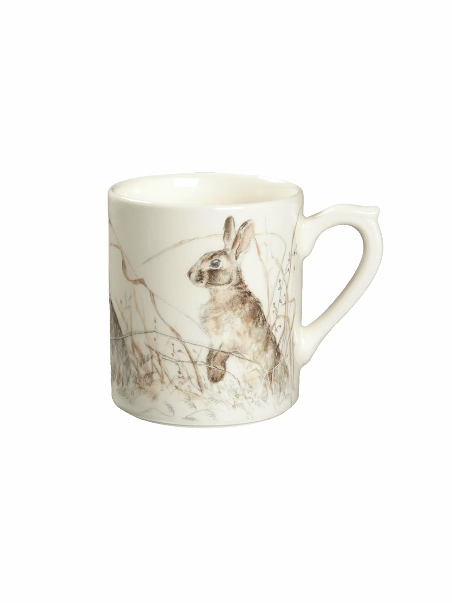 Gien Sologne Mugs