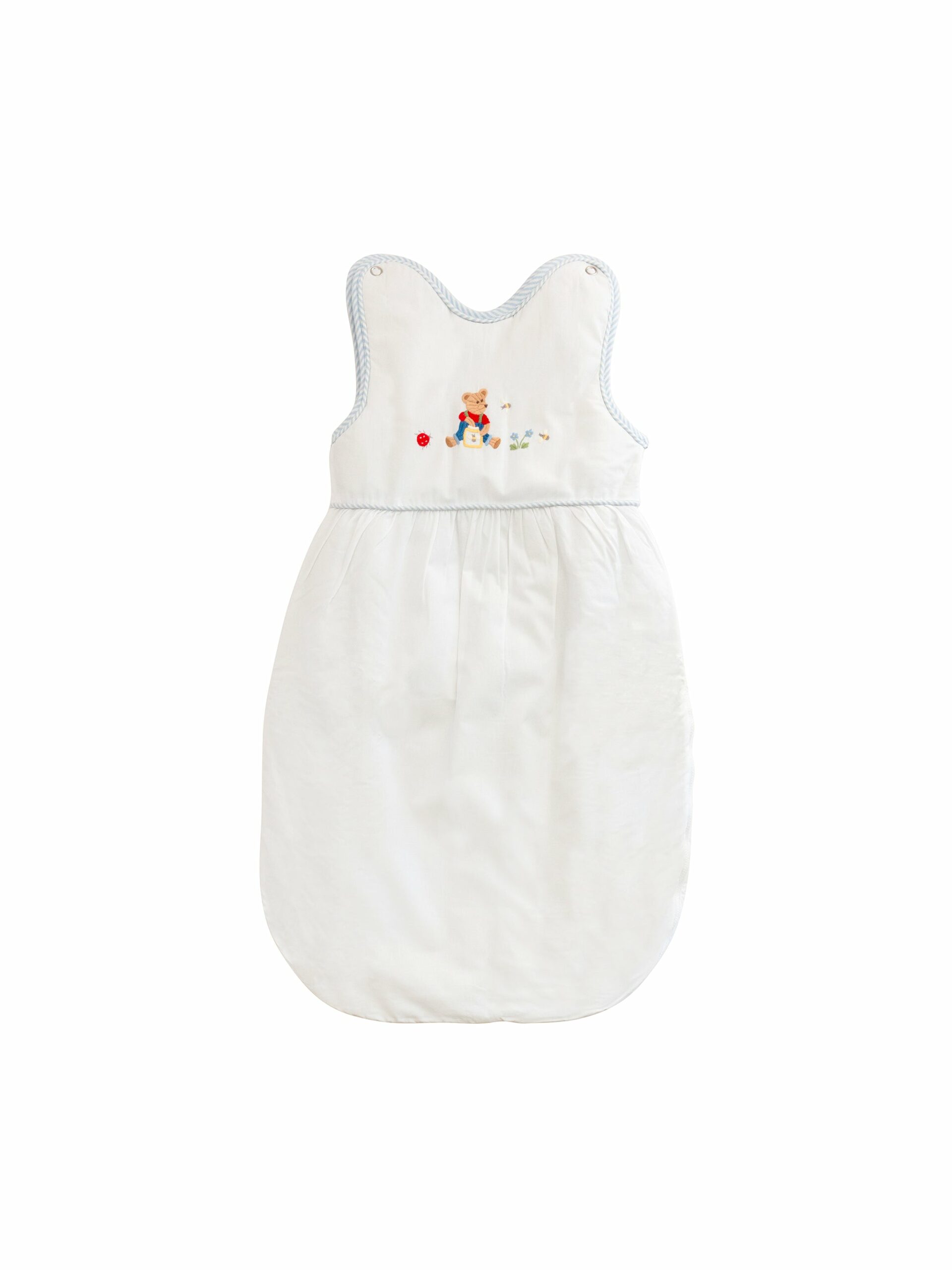 Gordonsbury Teddy Bear Baby Sleepsack