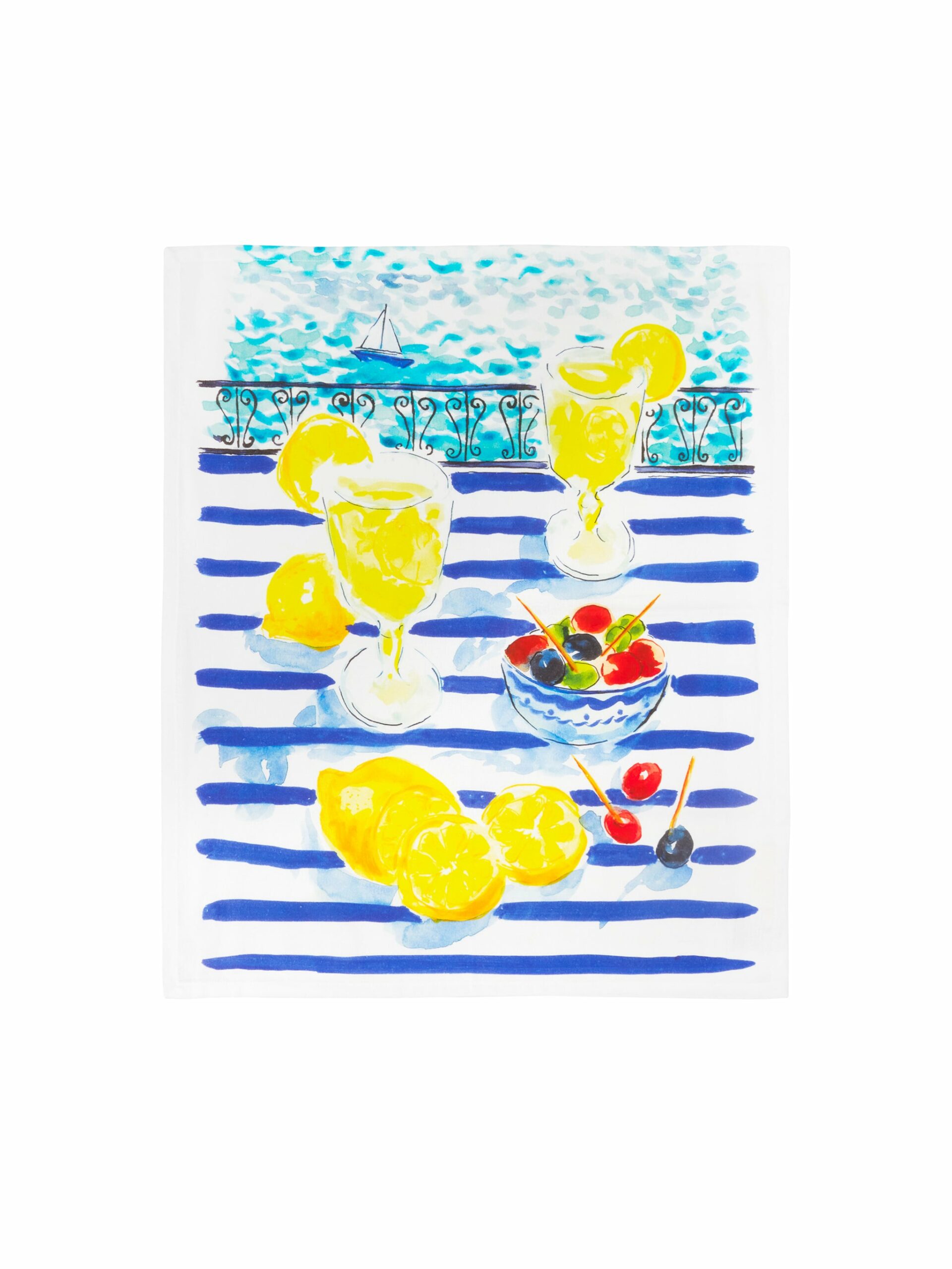 Granita Kitchen Towel Set