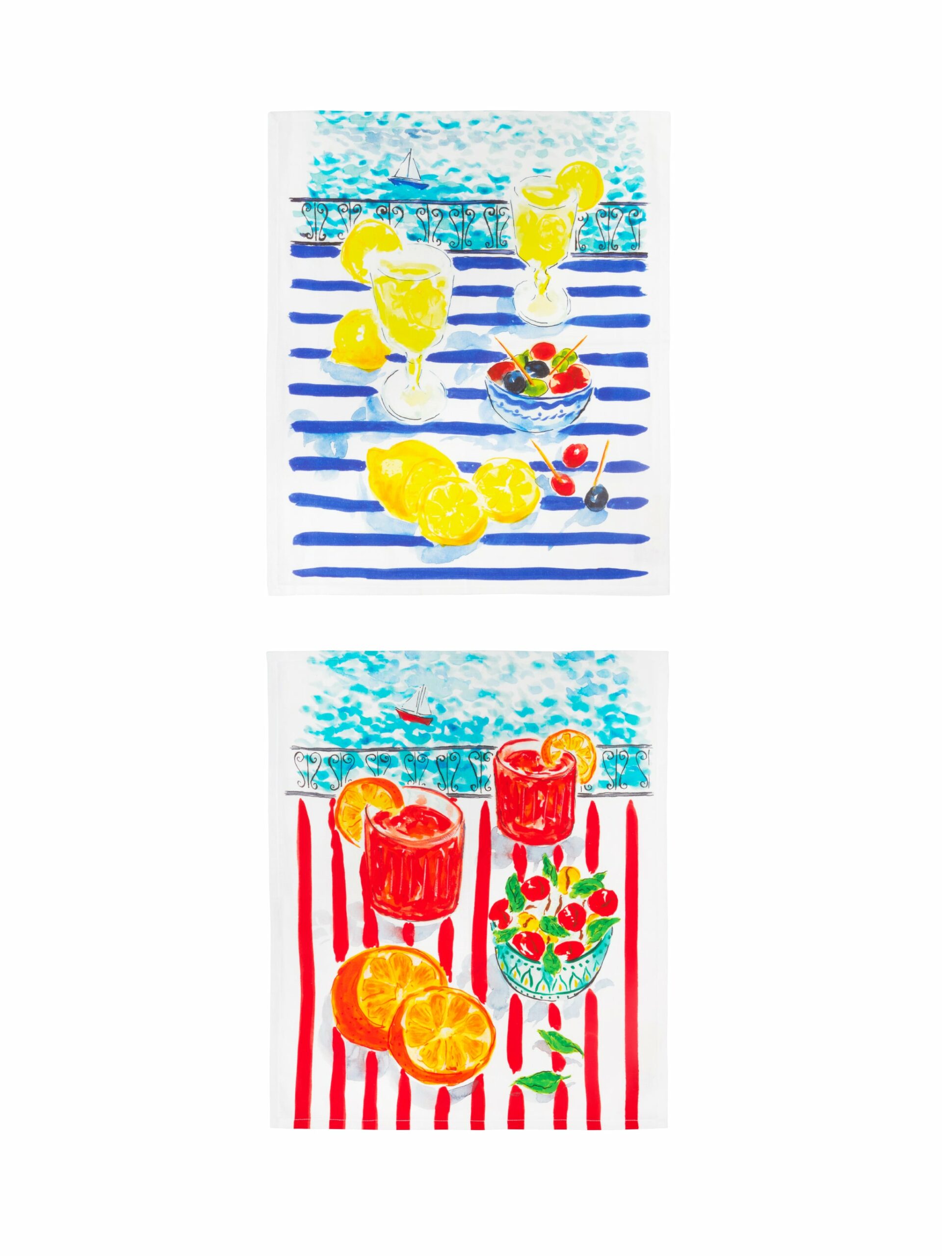 Granita Kitchen Towel Set