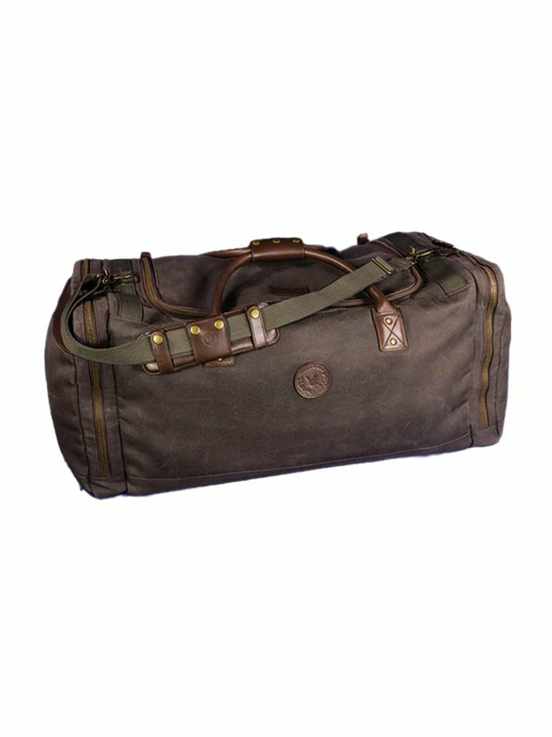 Leflore Guides Duffle