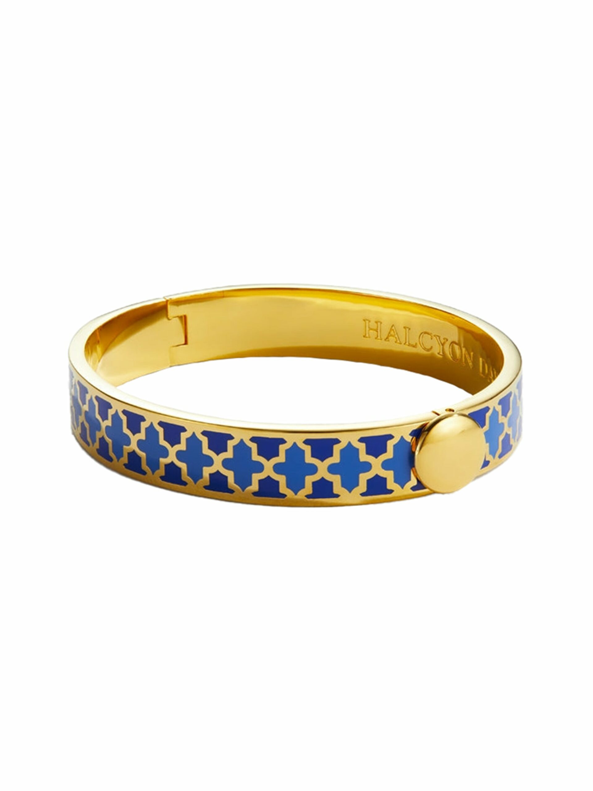 Halcyon Days Agama Bangle