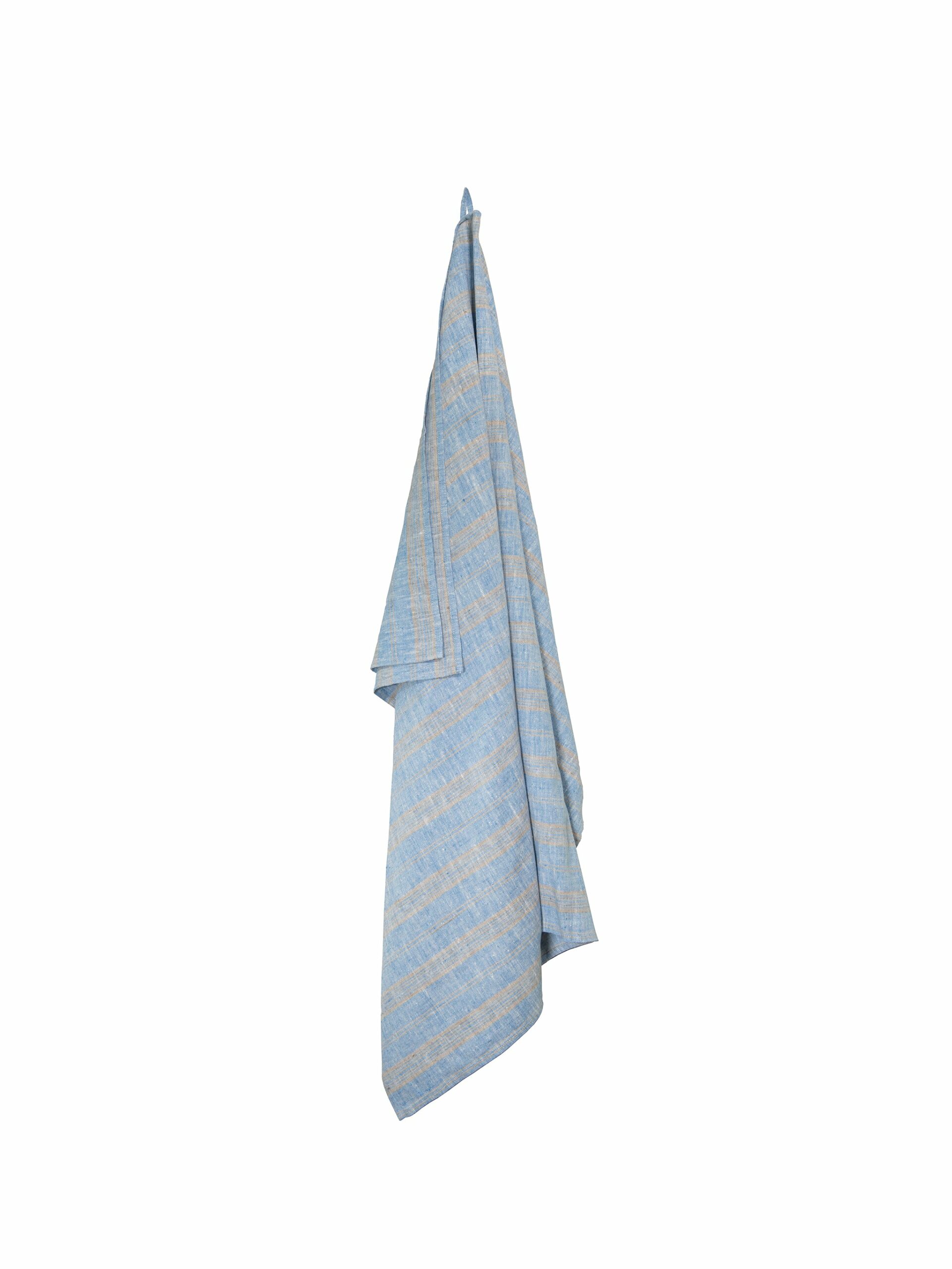 Hamptons Beach Towel