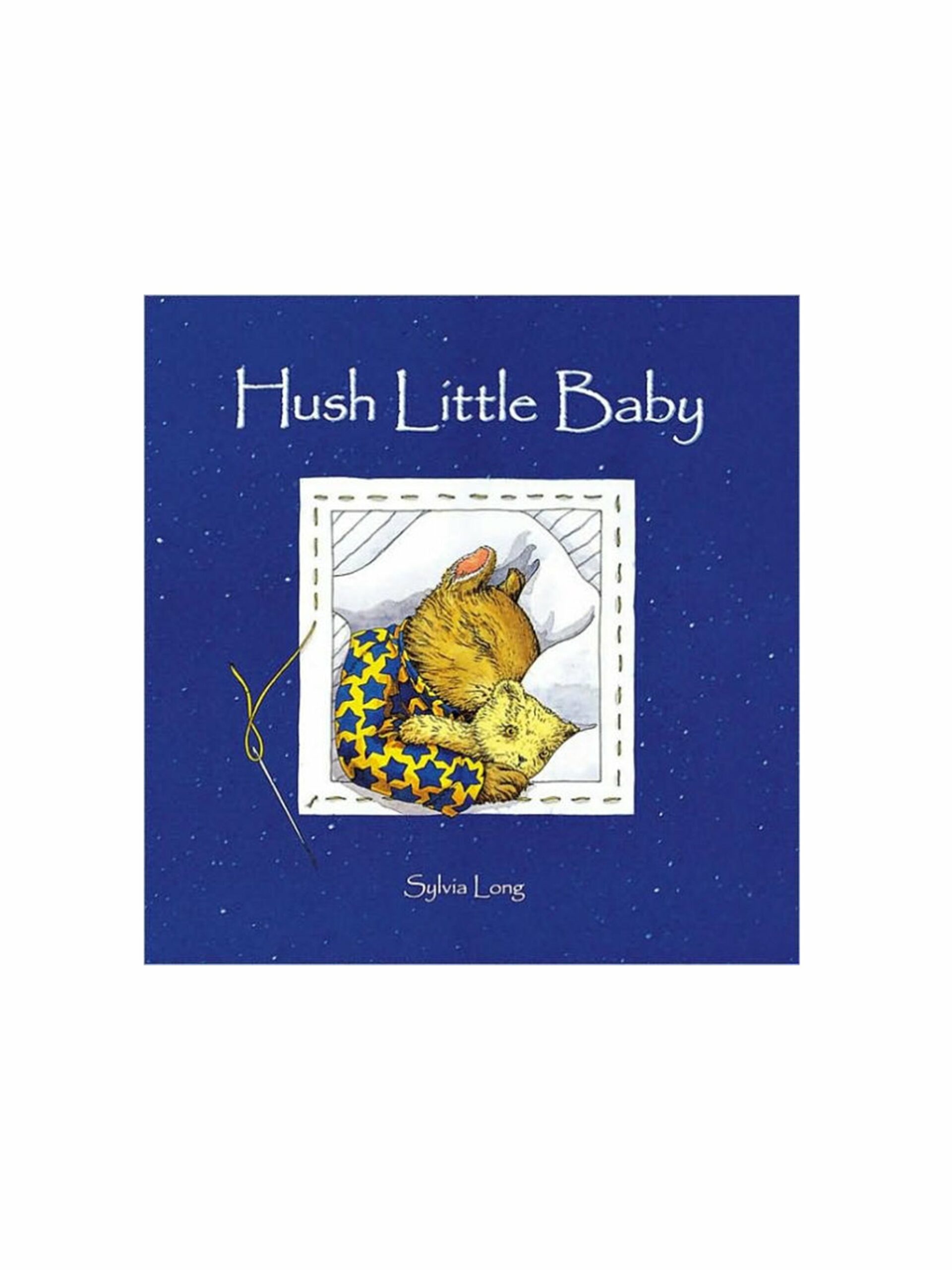 Hush Little Baby