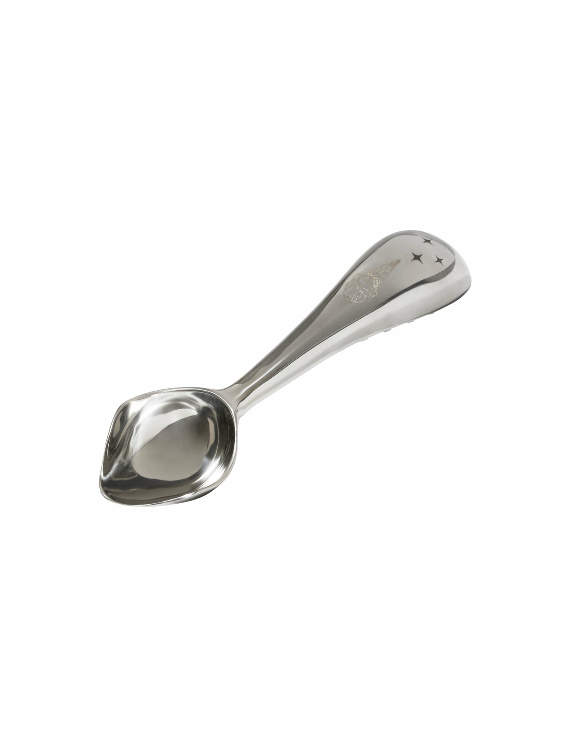 Ice Cream Scoop