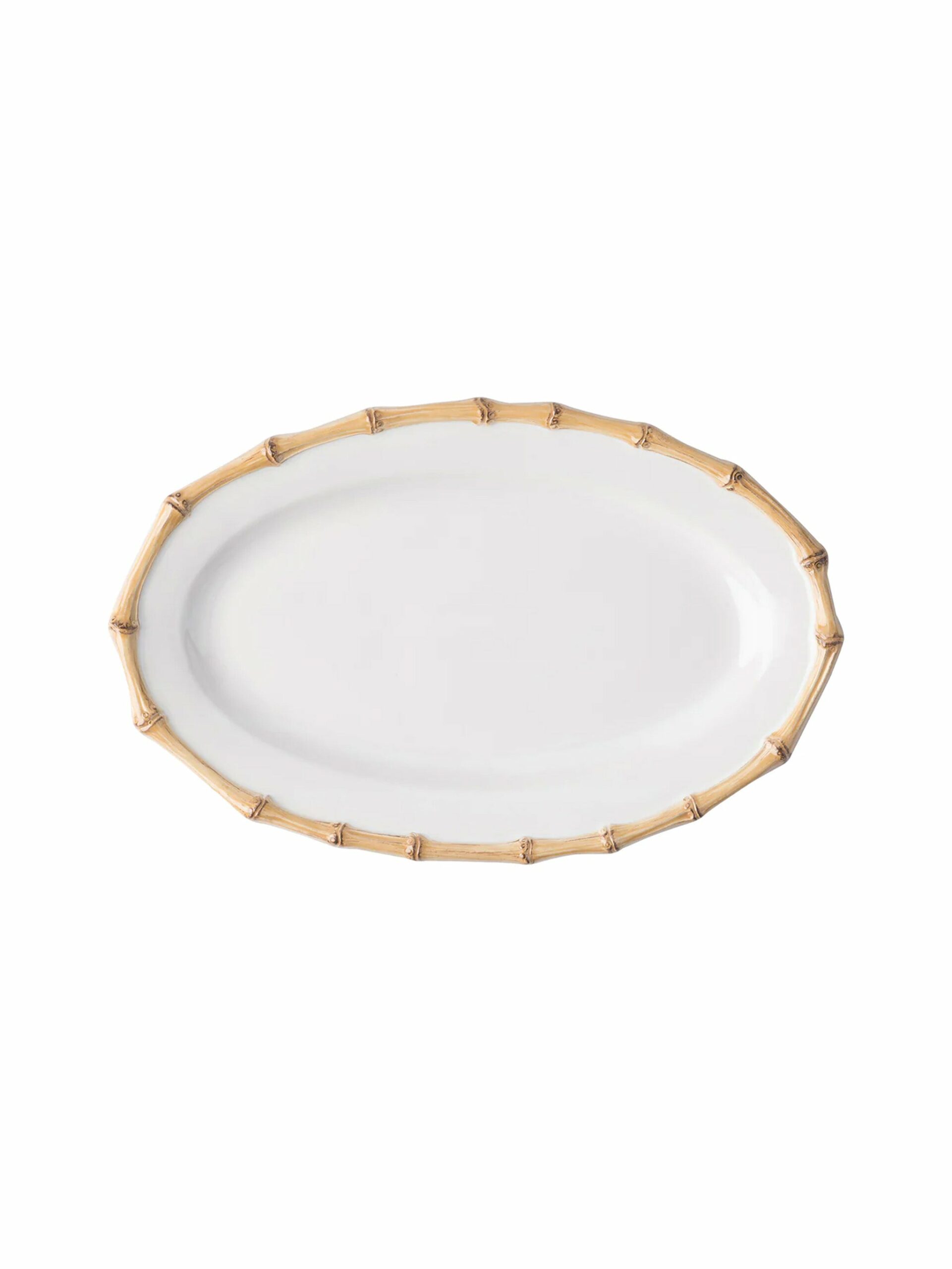 Juliska Bamboo Platter