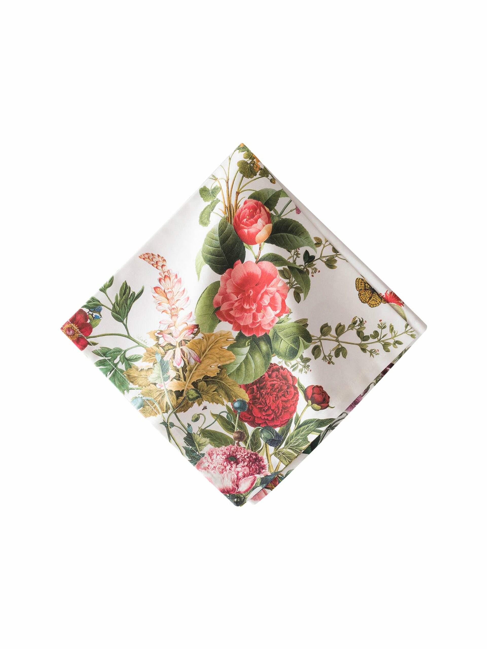 Juliska Field of Flowers Napkin Set