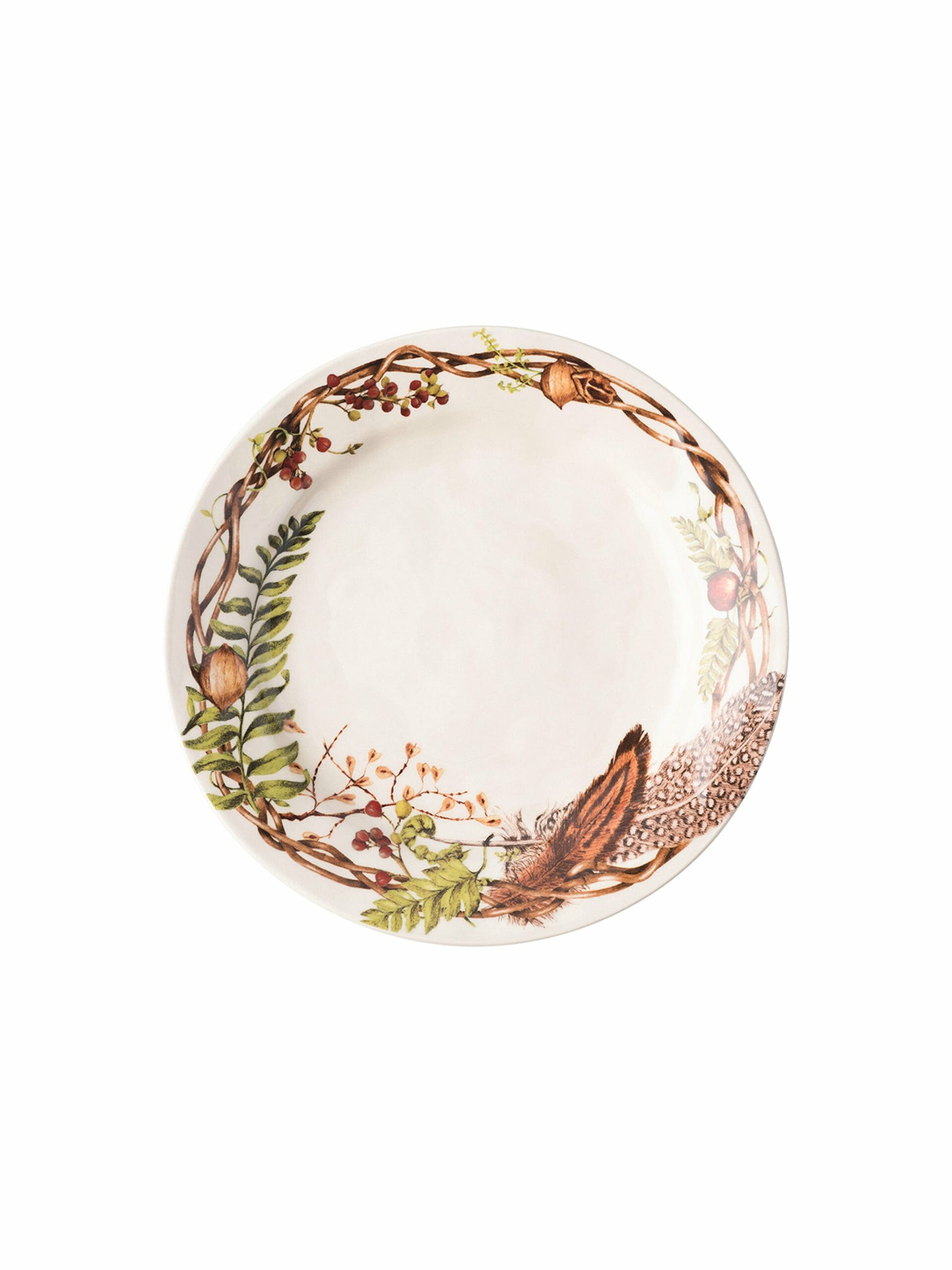 Juliska Forest Walk Dinner Plate