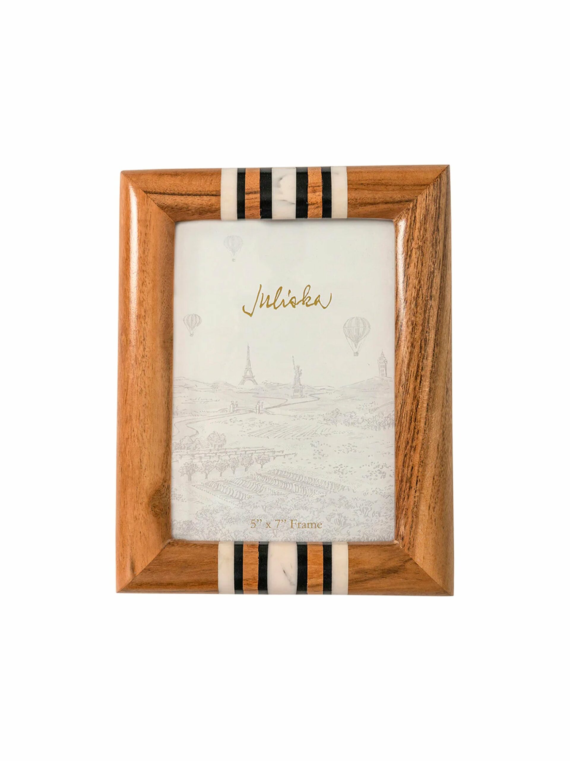 Stonewood Stripe Frame