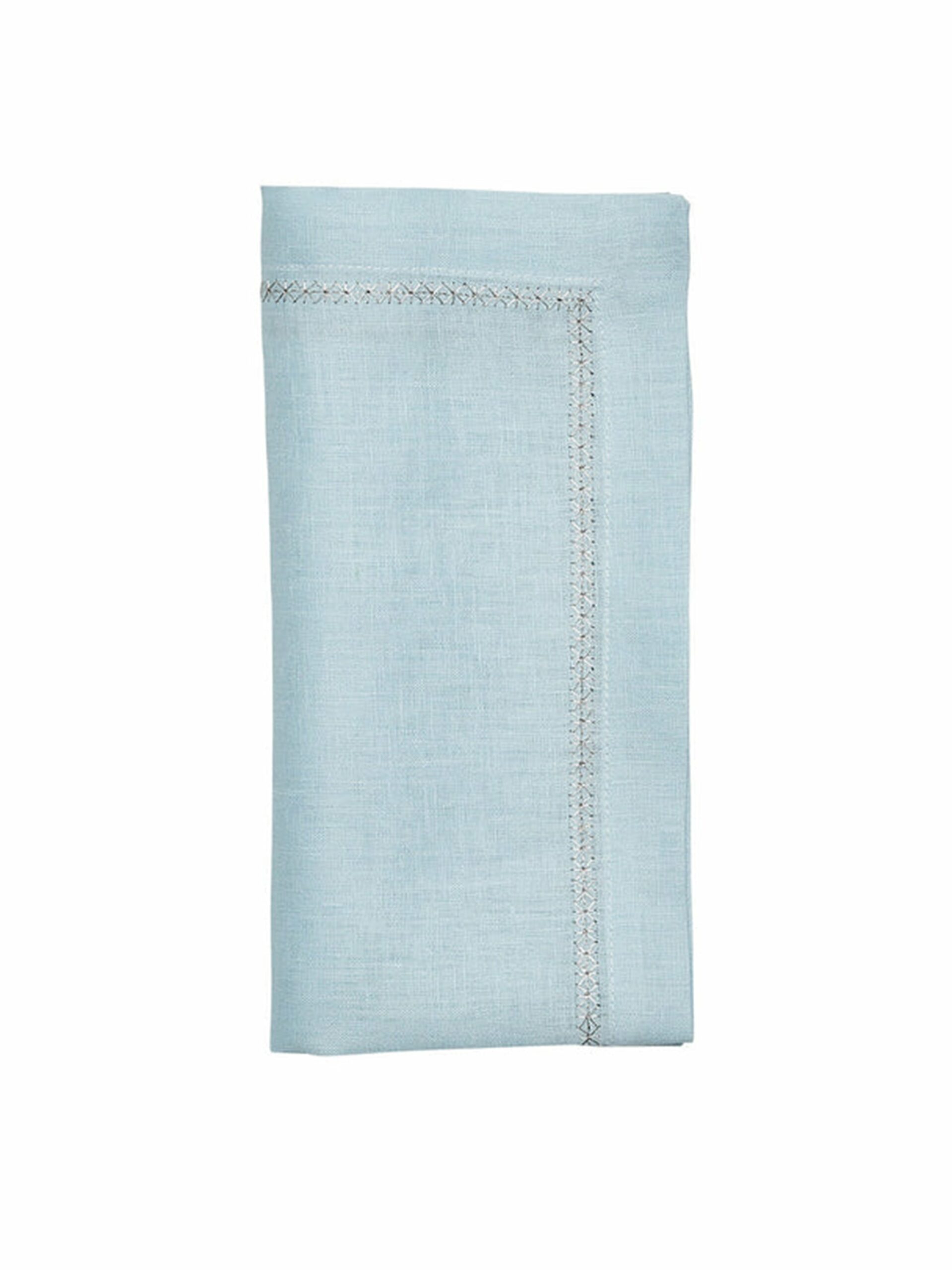 Kim Seybert Sky Classic Napkin Set