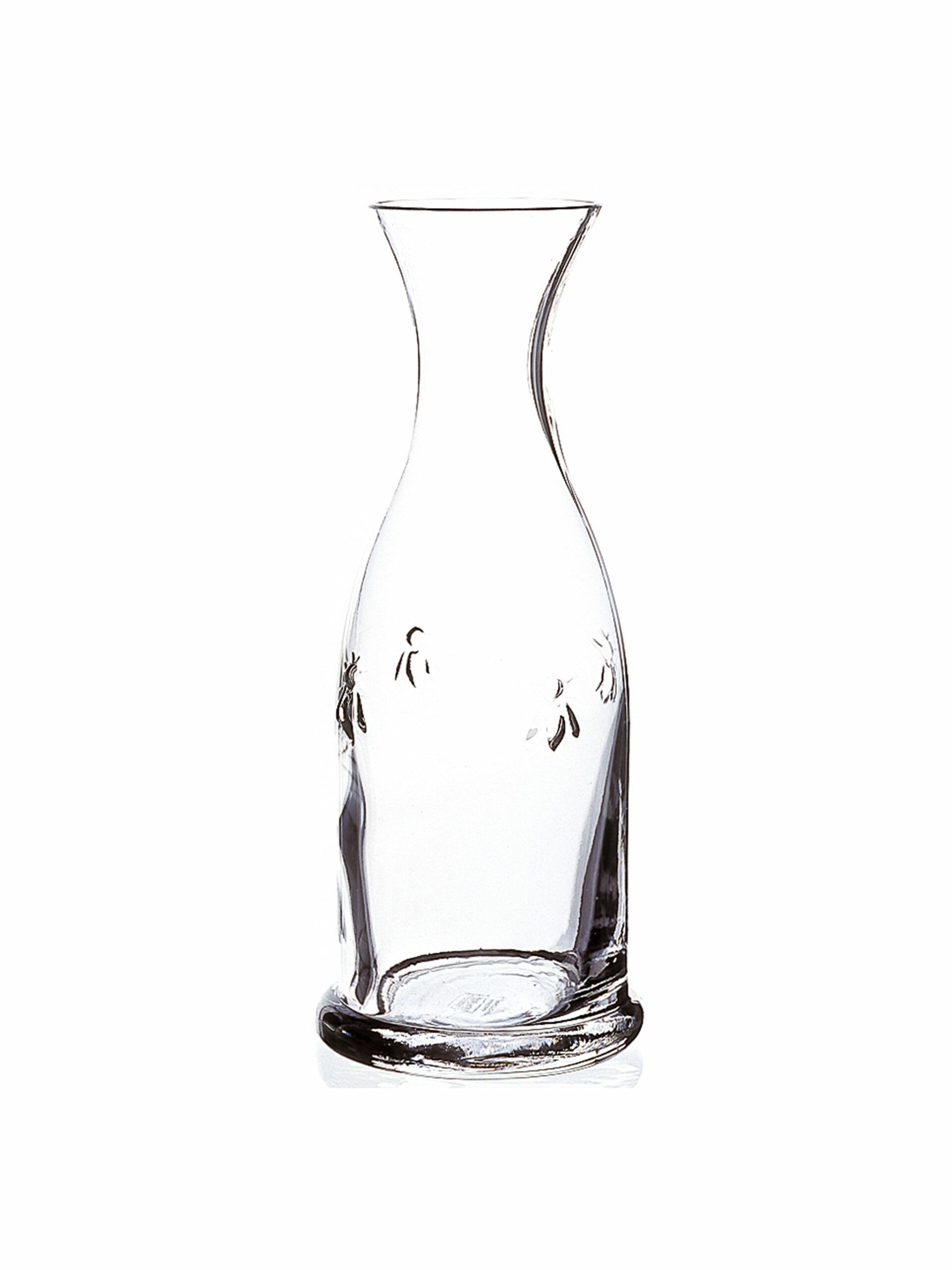 La Rochere Tall Bee Carafe