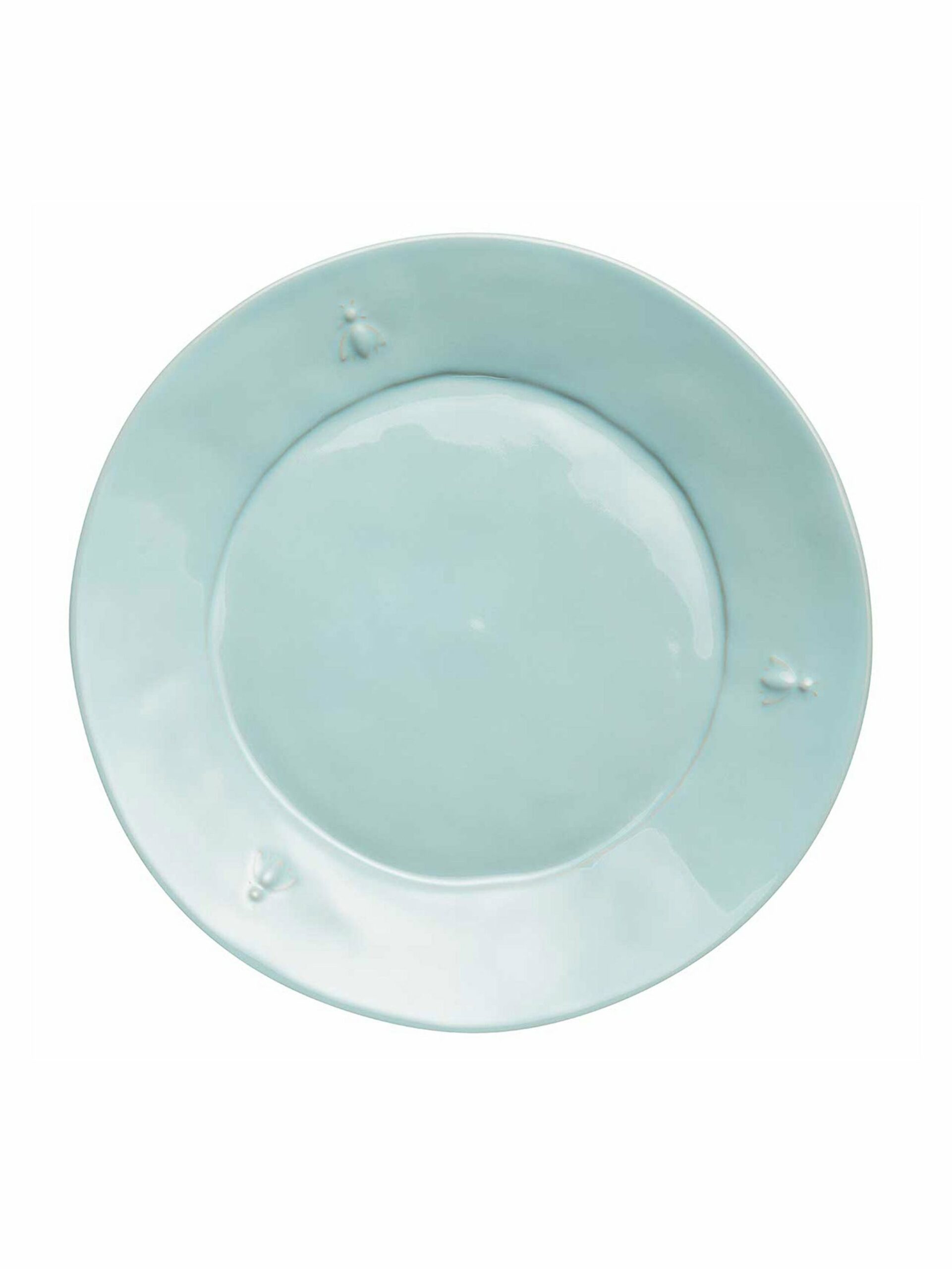 La Rochere Bee Ceramic Dinner Plates