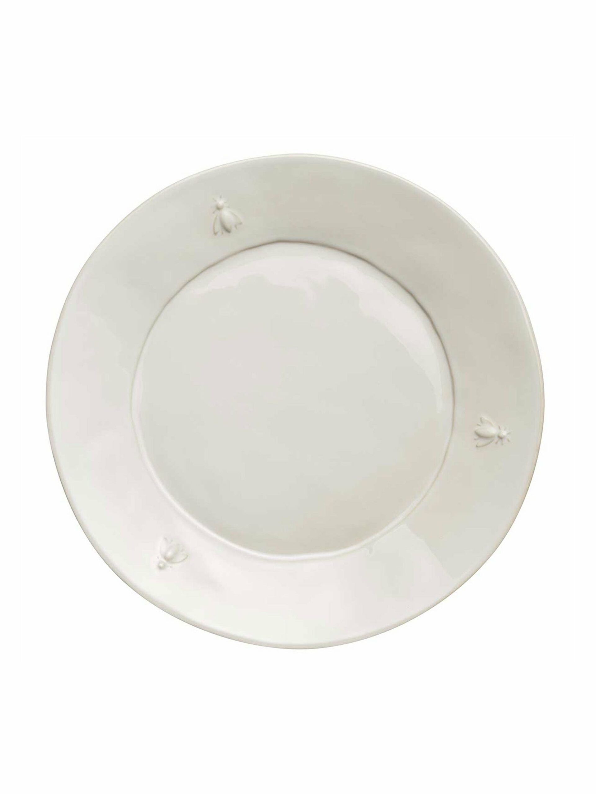 La Rochere Bee Ceramic Dinner Plates