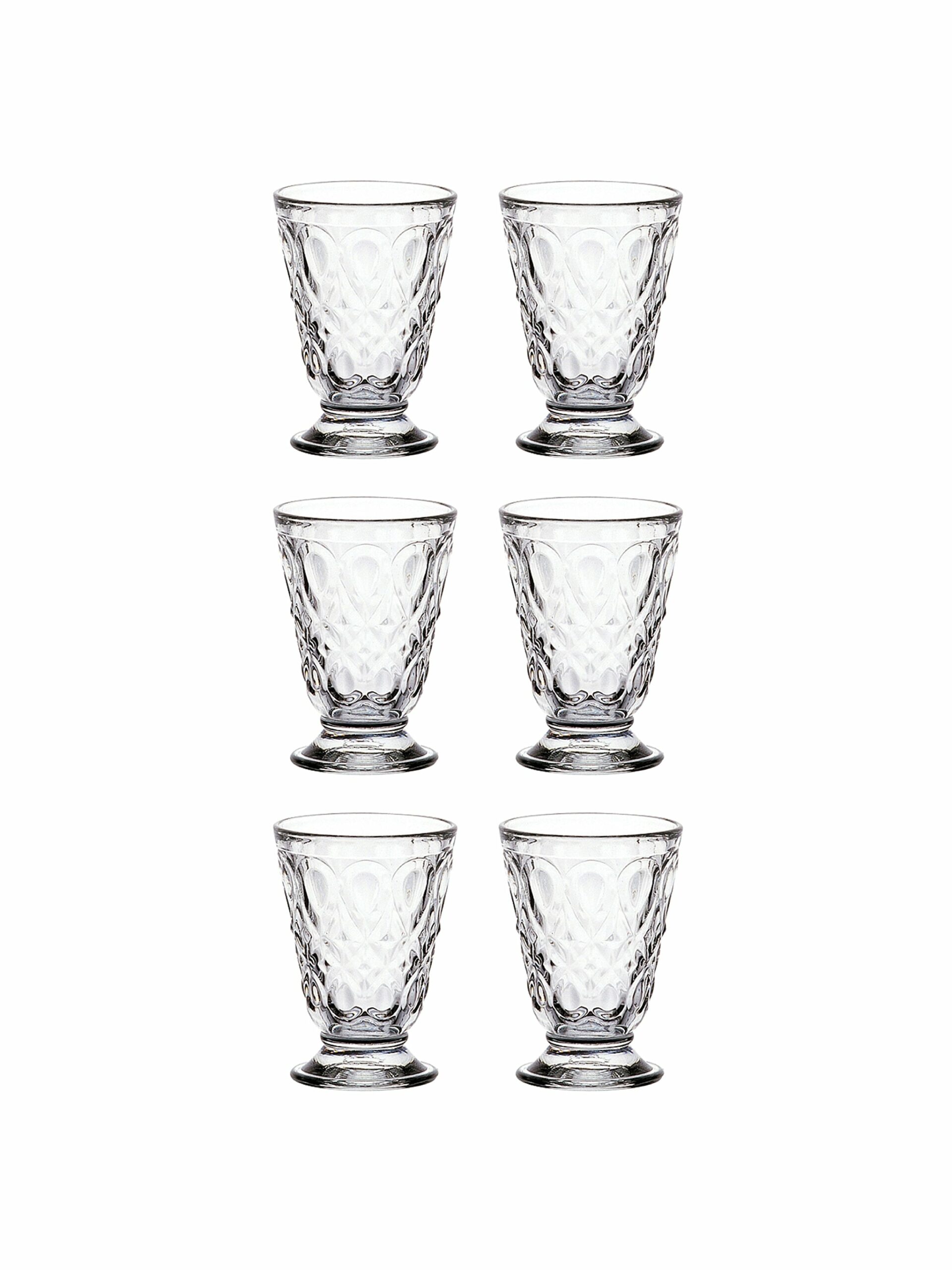 La Rochere Lyonnais Tumbler Set