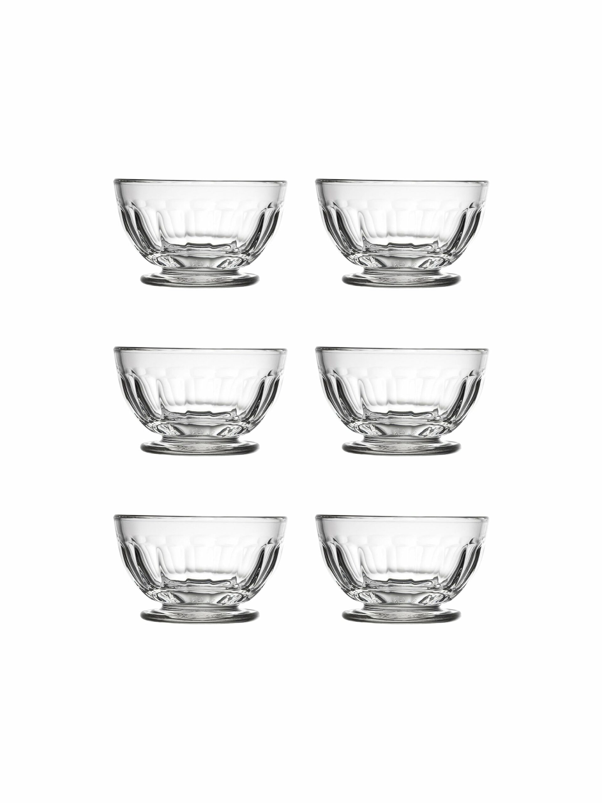 La Rochere Perigord Mini Bowl Set