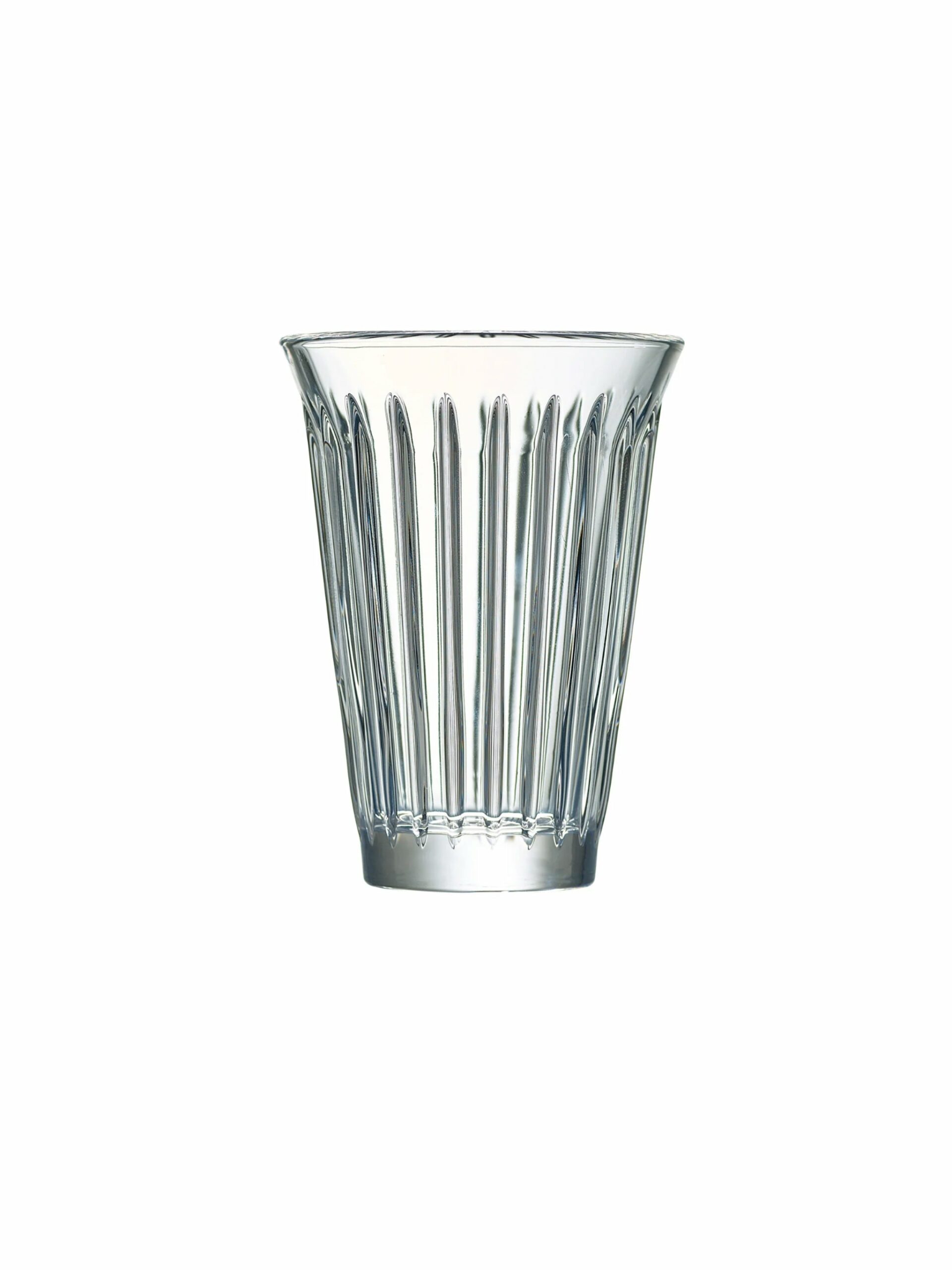 La Rochere Zinc Tall Tumblers