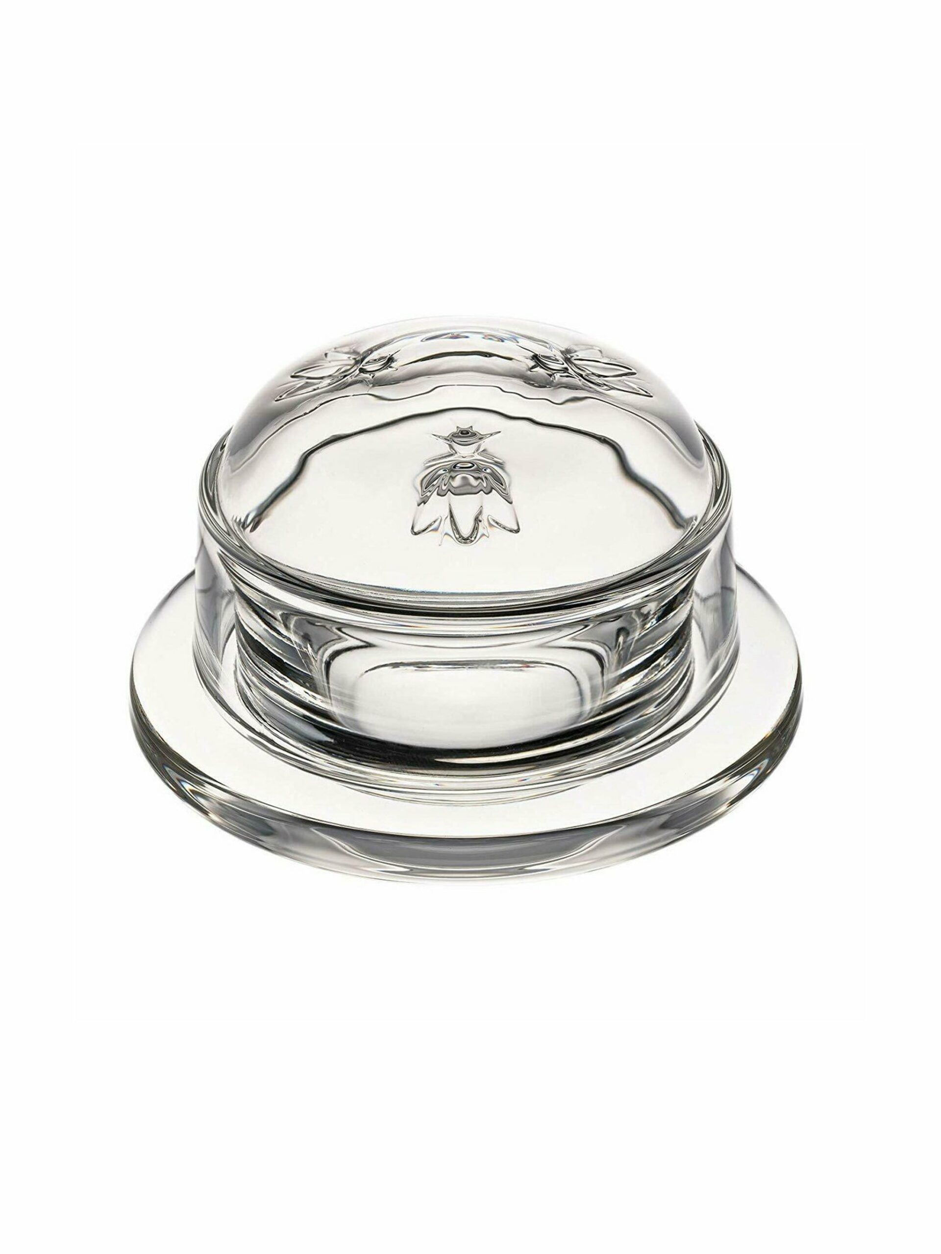 La Rochere Bee Butter Dish