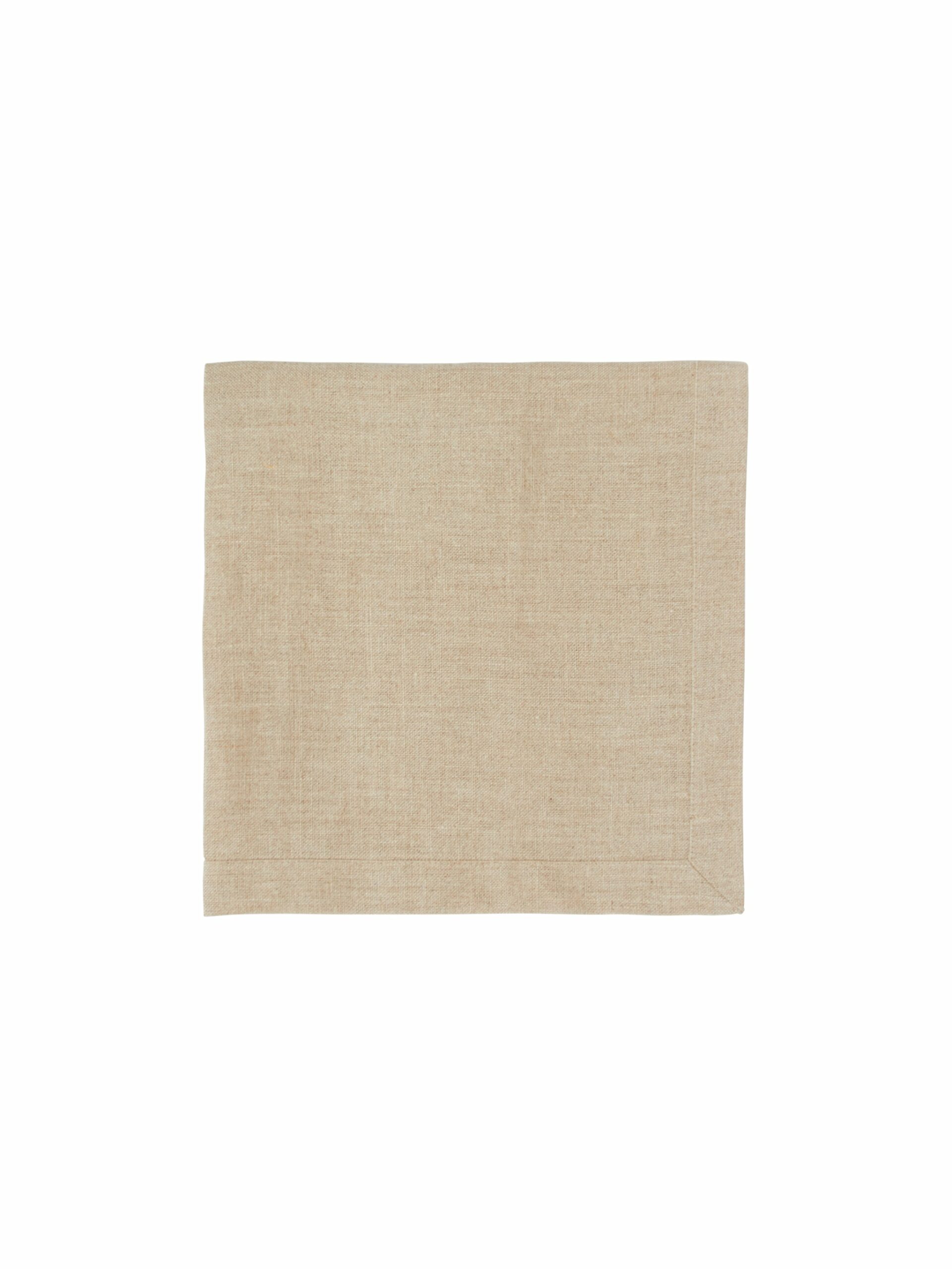 Libeco Flanders Flax Linen Napkins