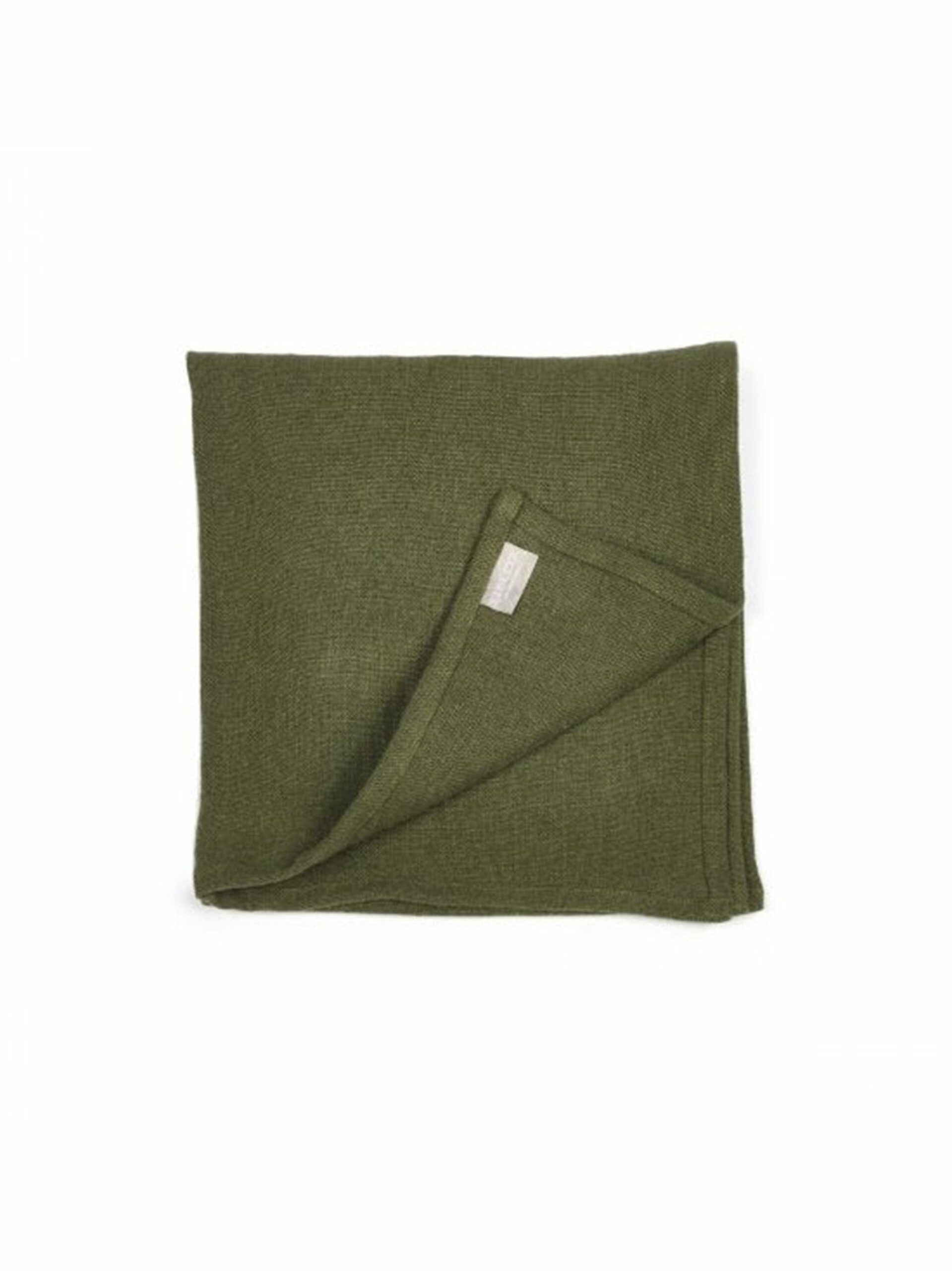 Libeco Hudson Forest Napkin Set