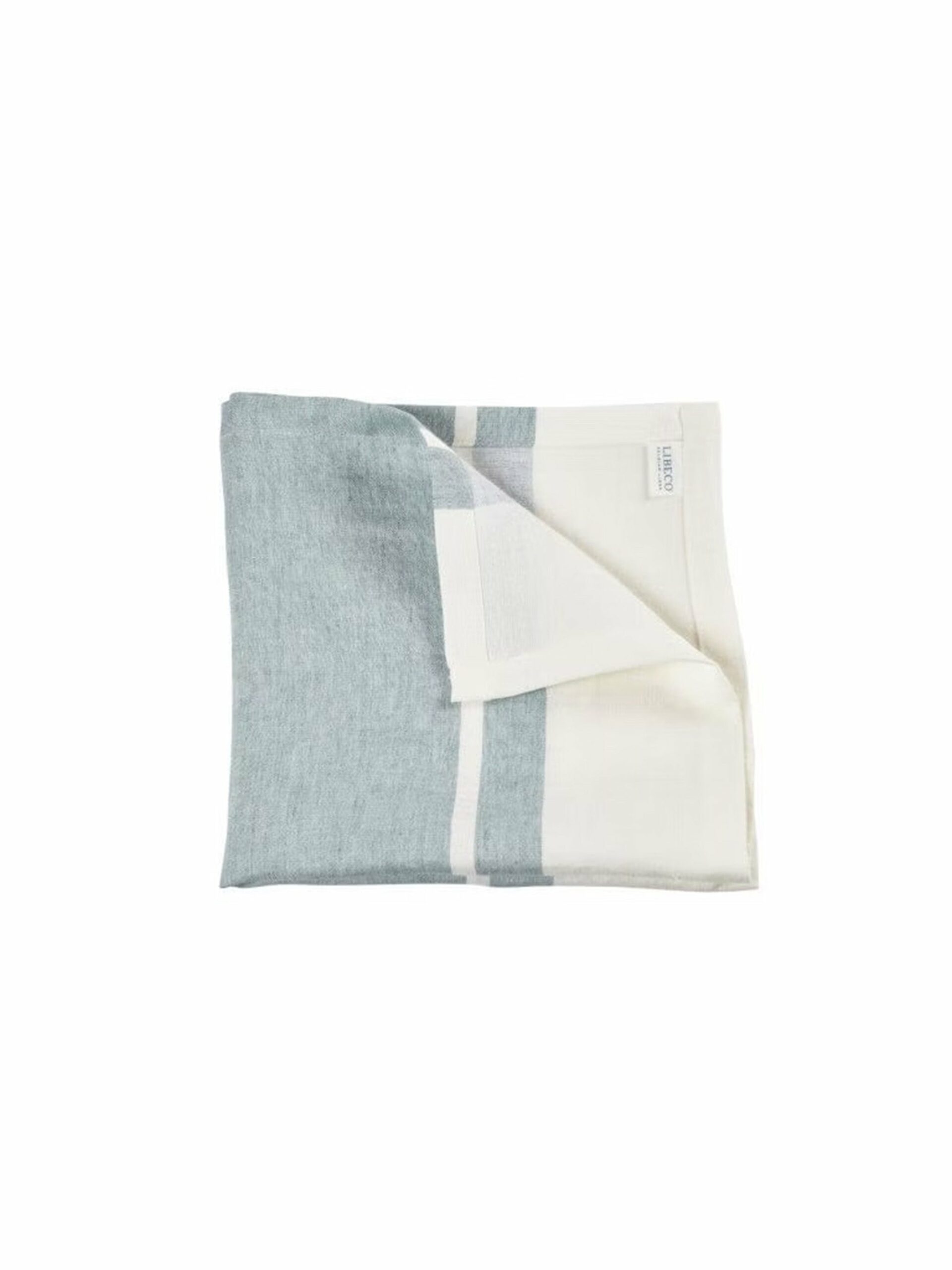 Libeco Tennessee Stripe Napkin Set