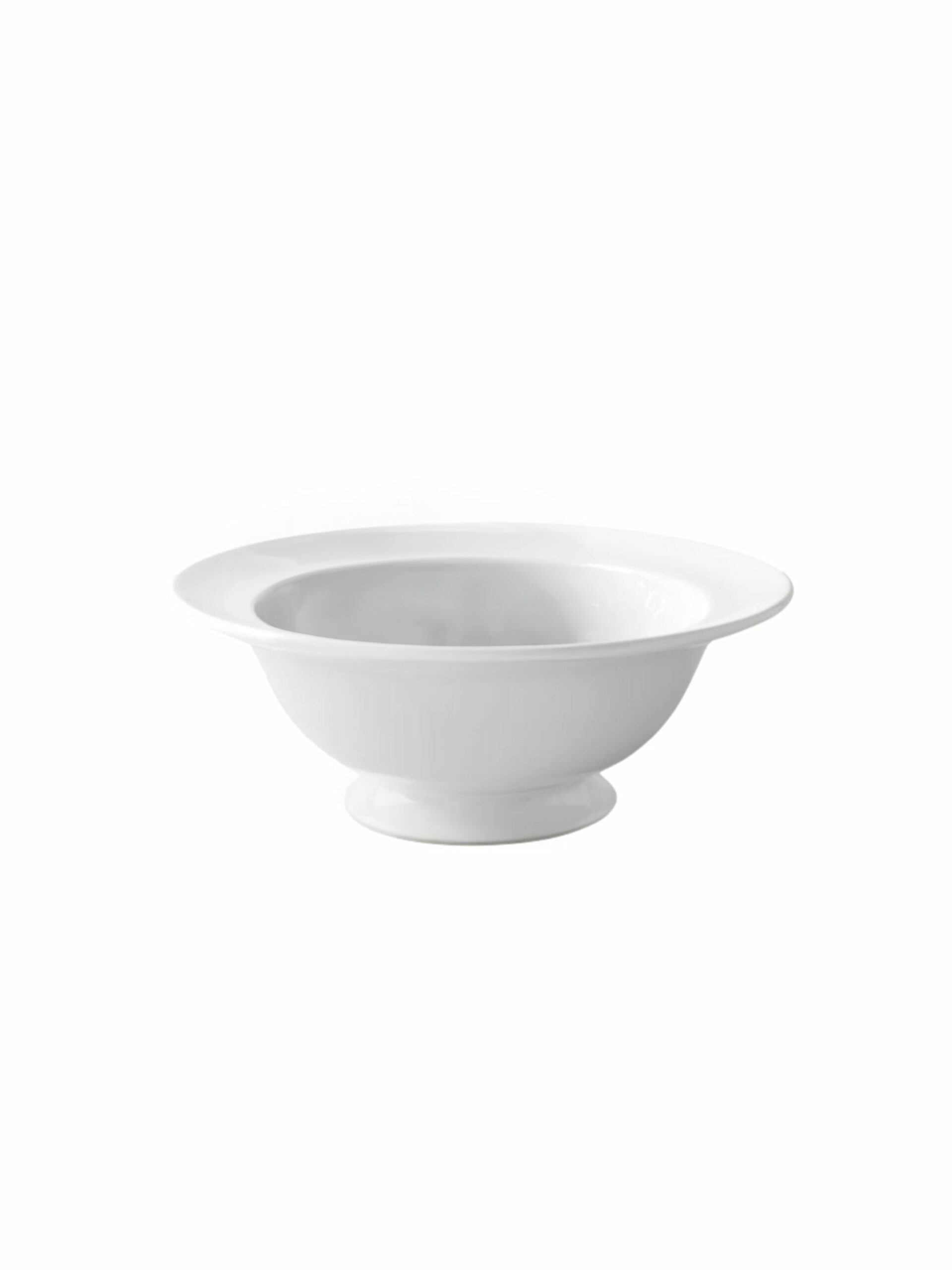 MATCH Pewter 1508 Medium Serving Bowl