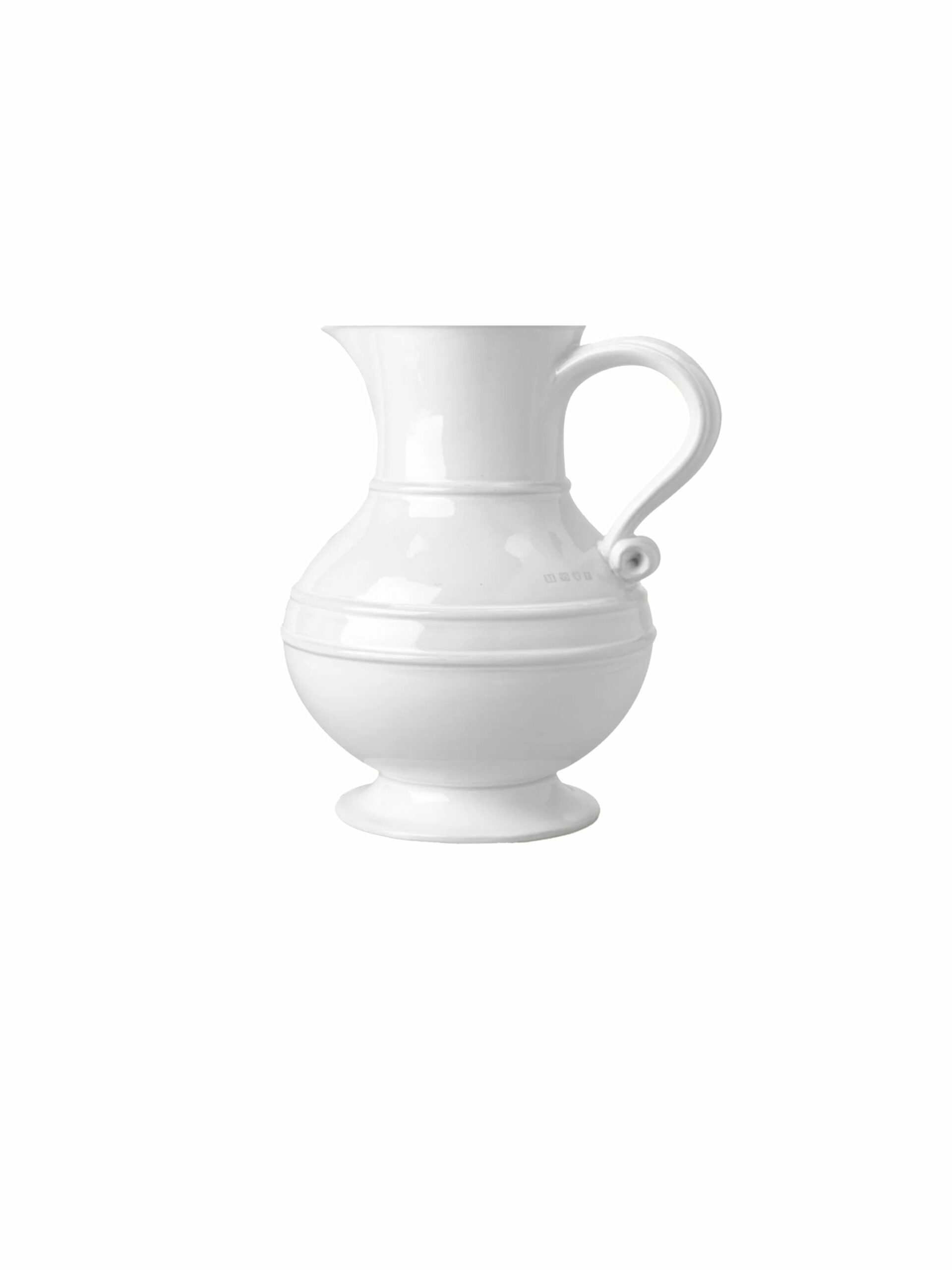 MATCH Pewter 1508 Pitcher