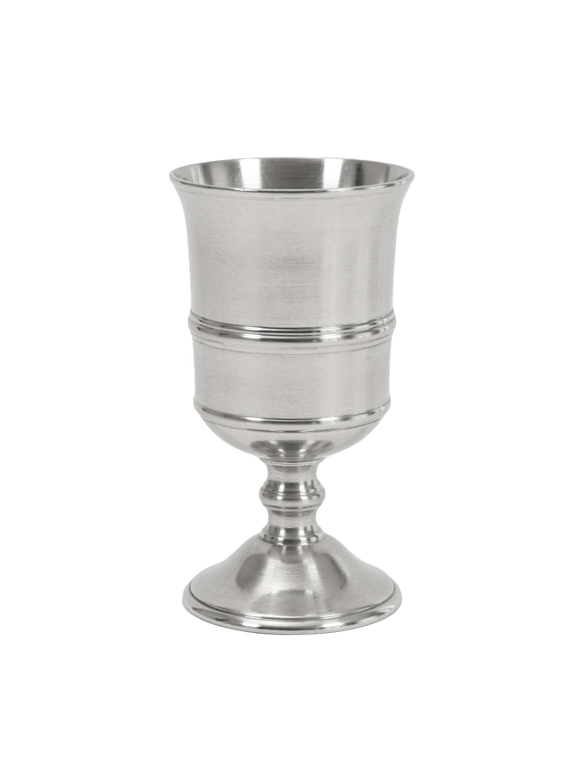 MATCH Pewter Arno Goblet