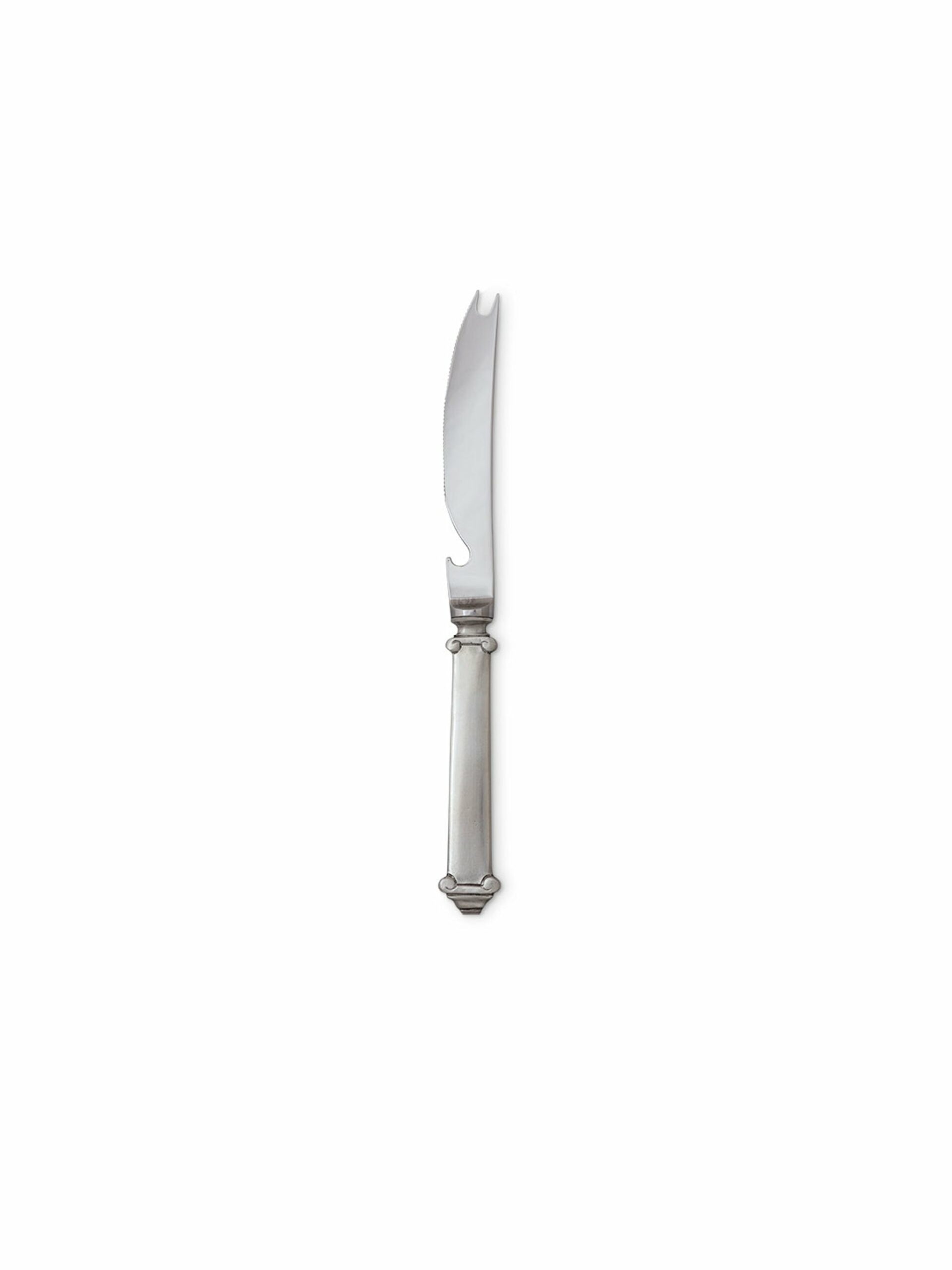 MATCH Pewter Bar Knife