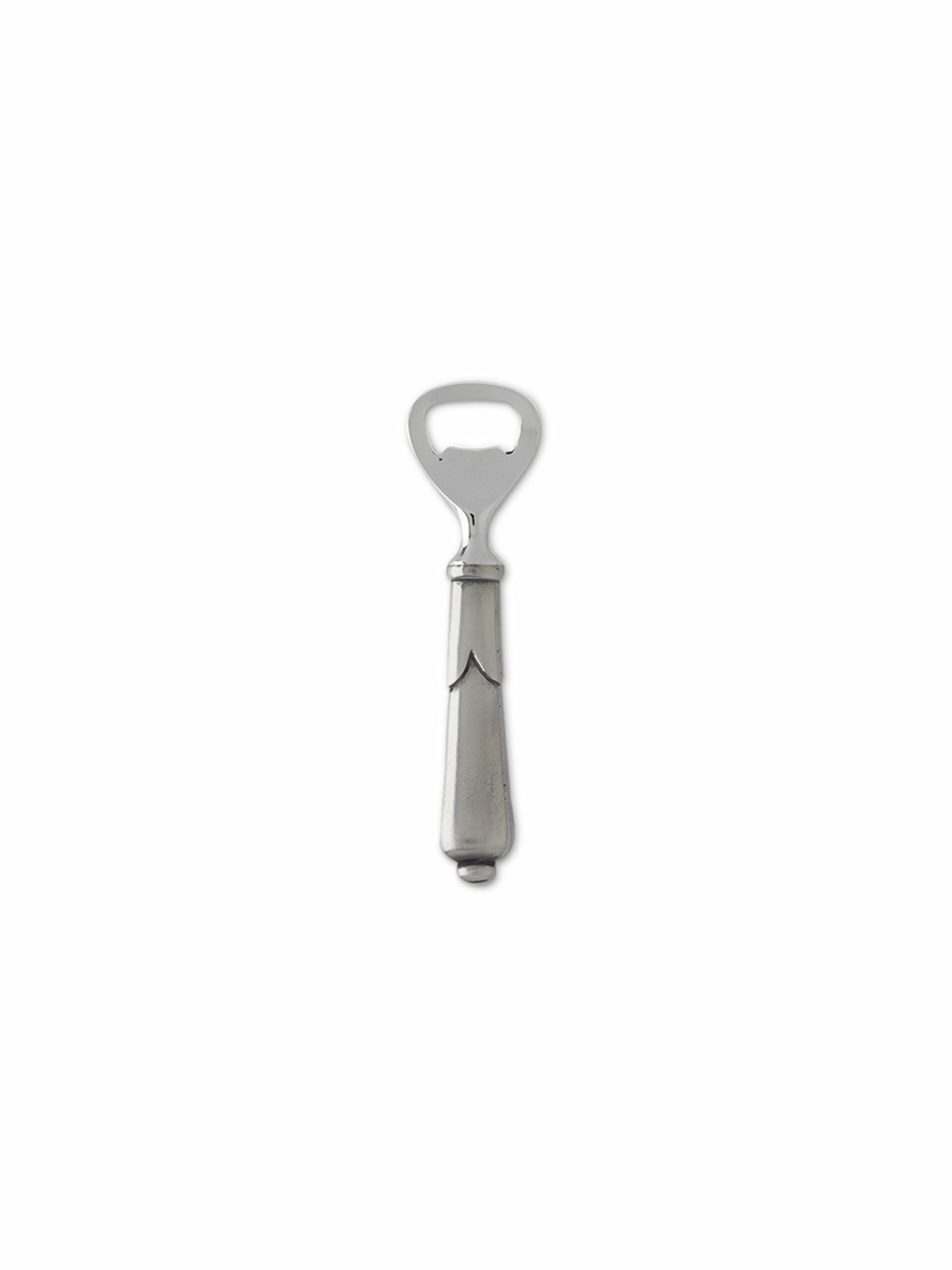 MATCH Pewter Bottle Opener