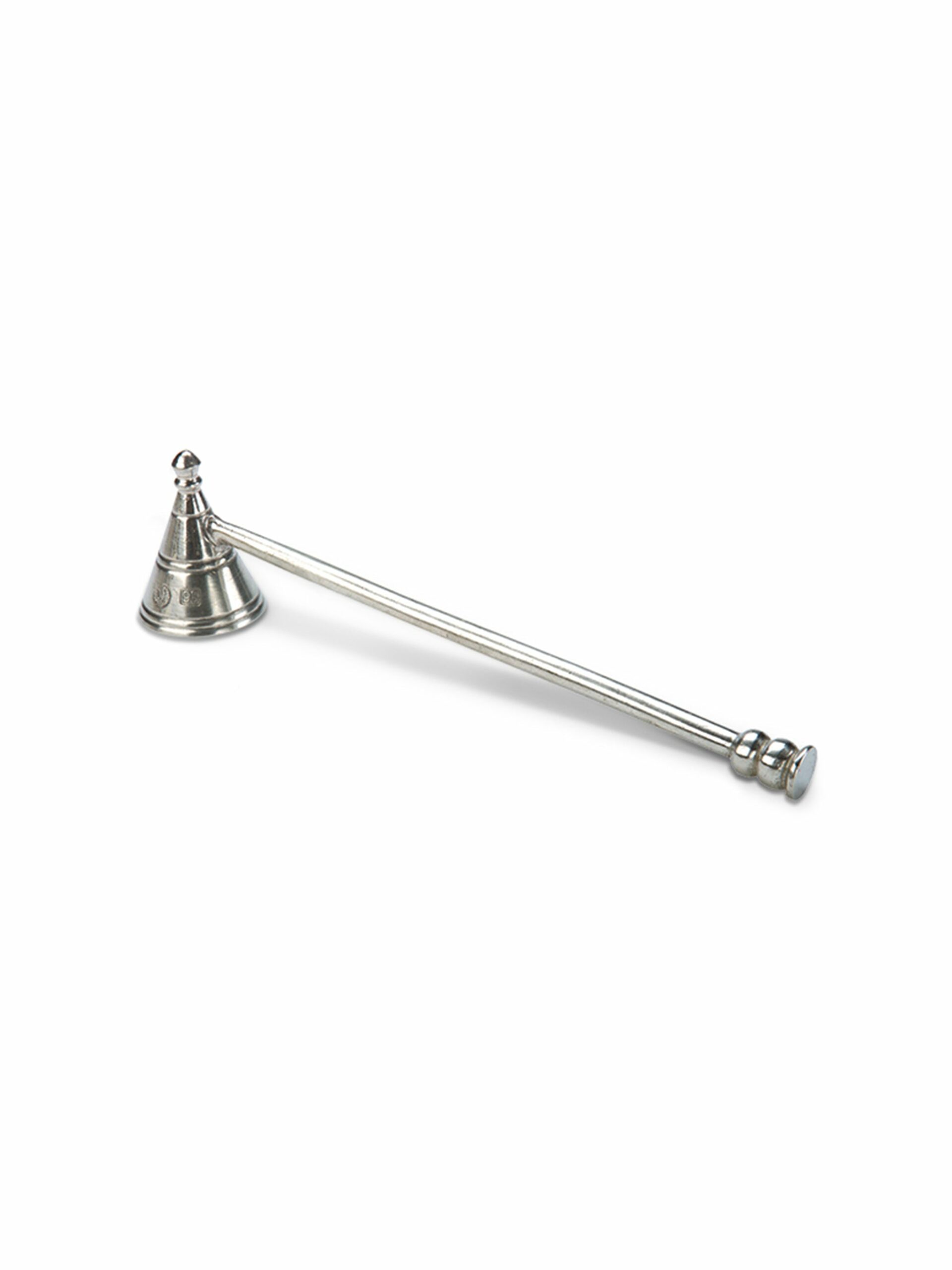 MATCH Pewter Candle Snuffer