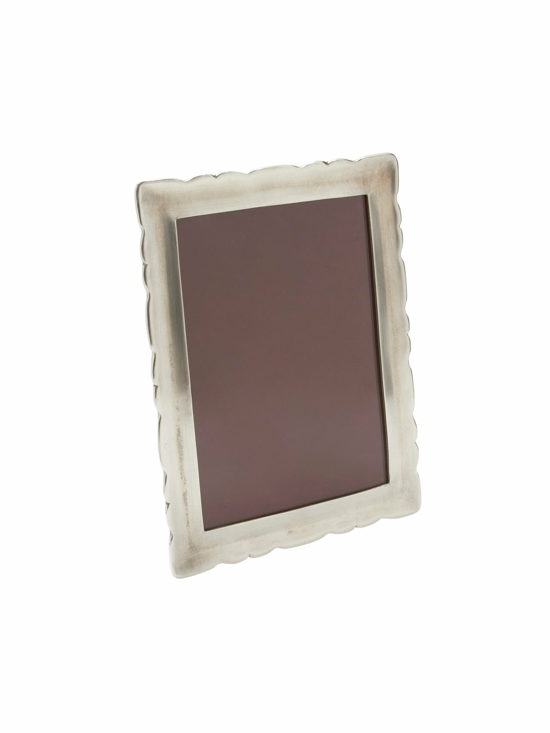 MATCH Pewter Carretti Frame Collection