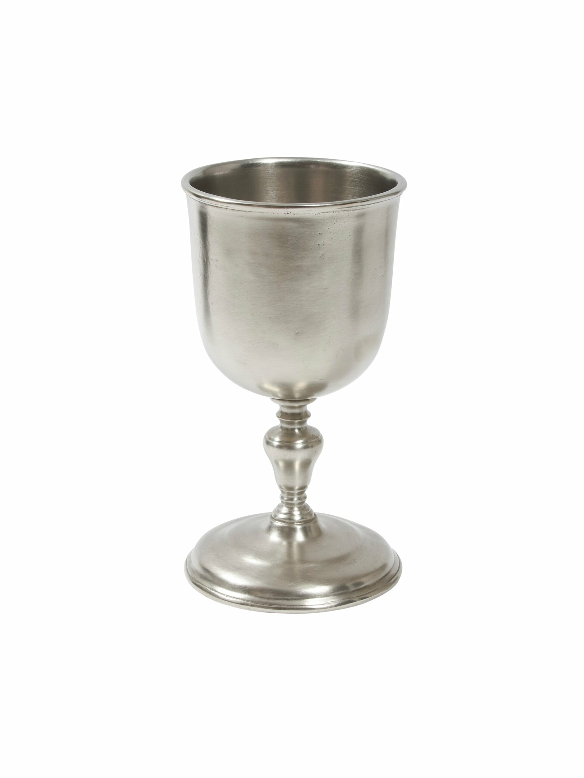 MATCH Pewter Chalice