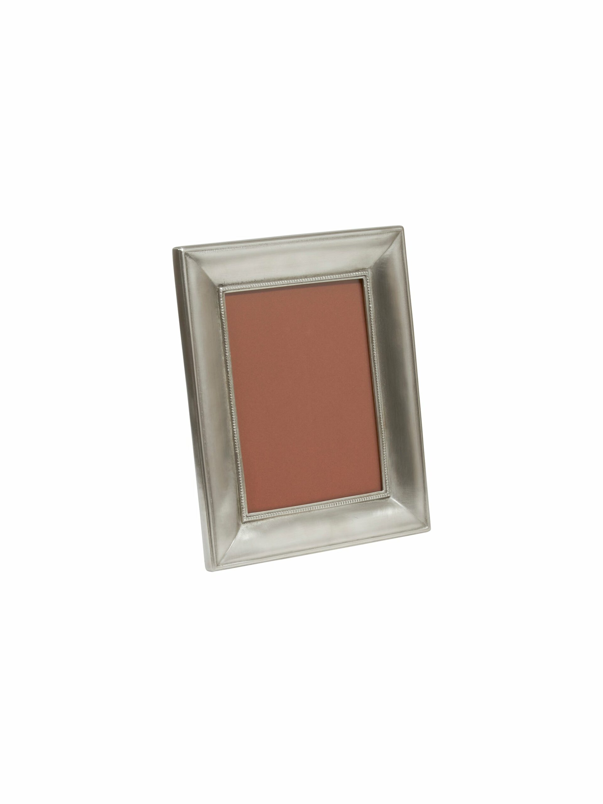 MATCH Pewter Como Frame Collection