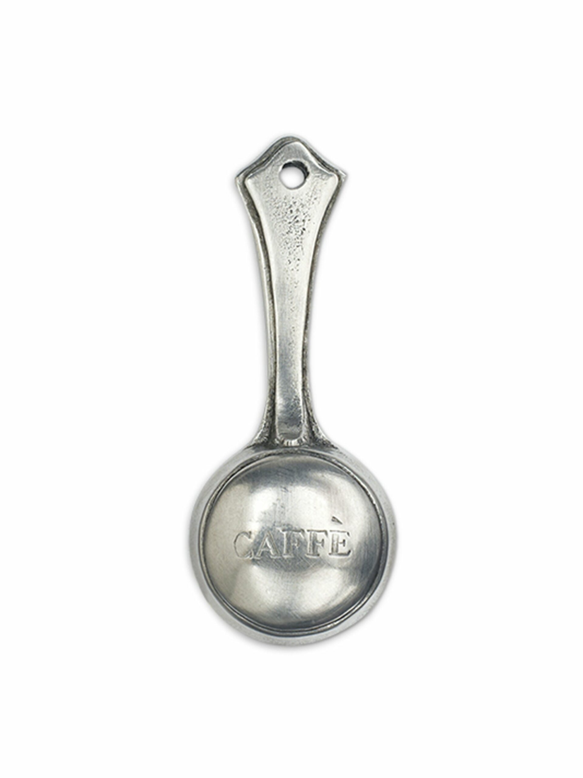 MATCH Pewter Convivio Caffe Scoop