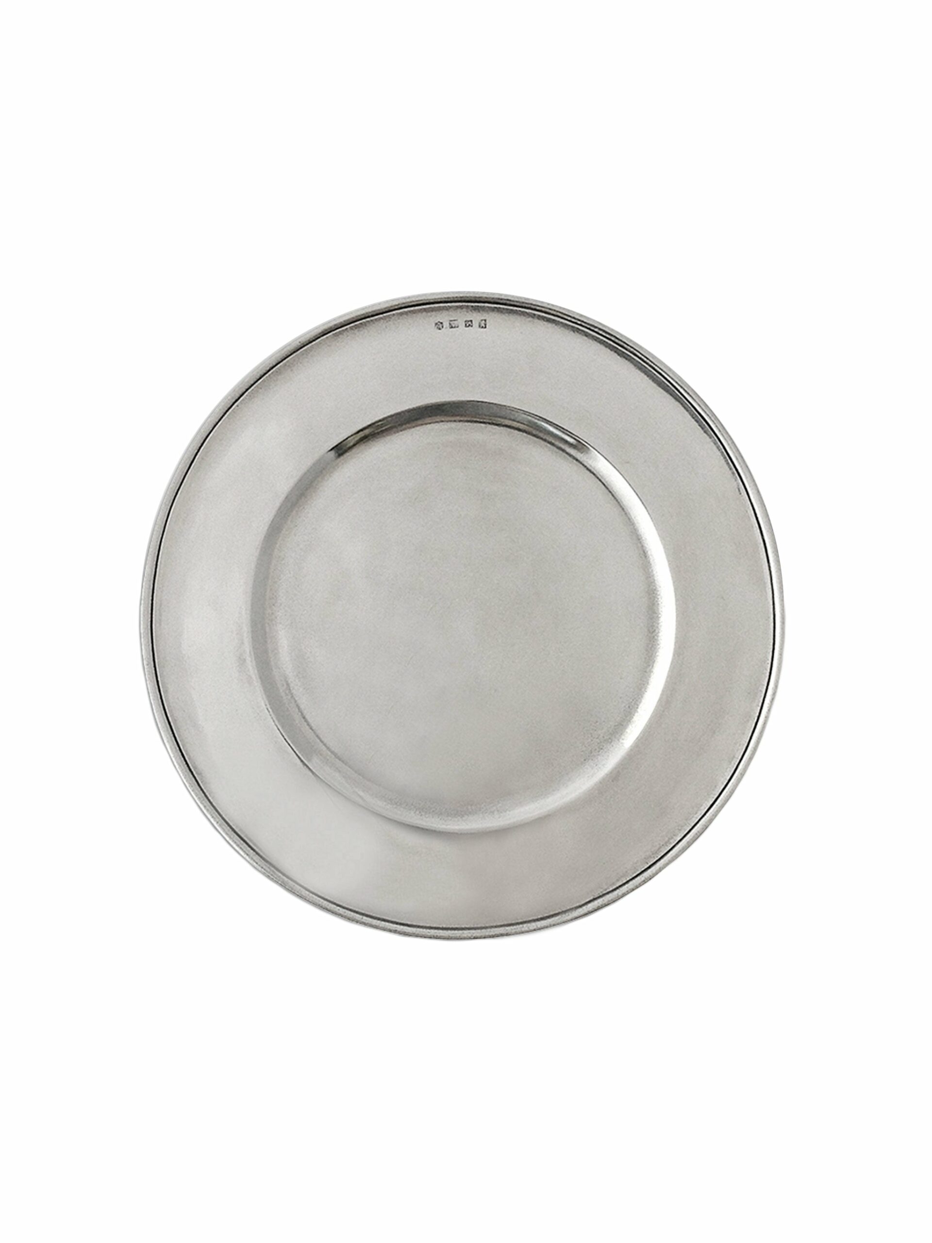 MATCH Pewter Convivio Charger