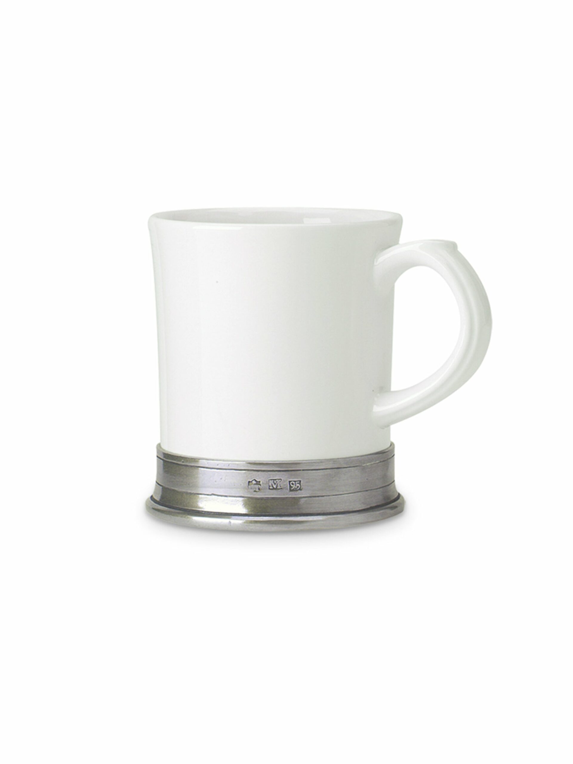 MATCH Pewter Convivio Mug