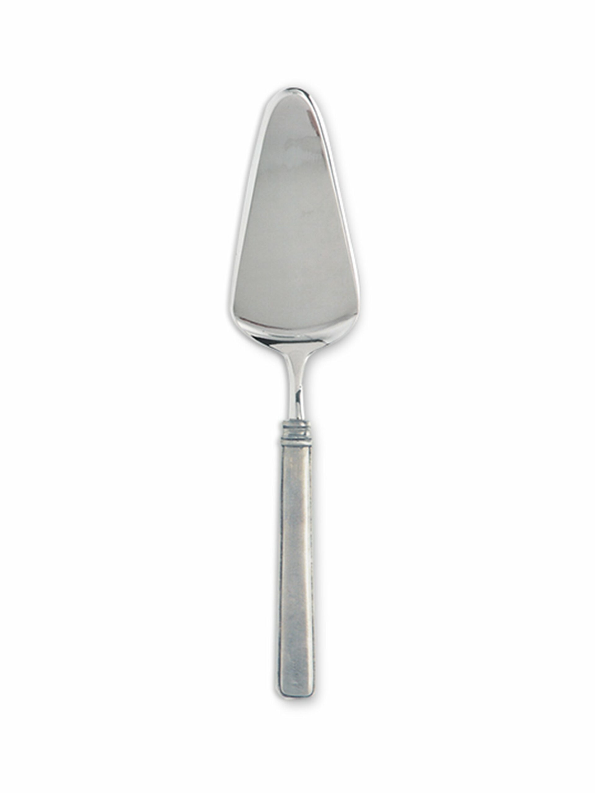 MATCH Pewter Gabriella Cake Server