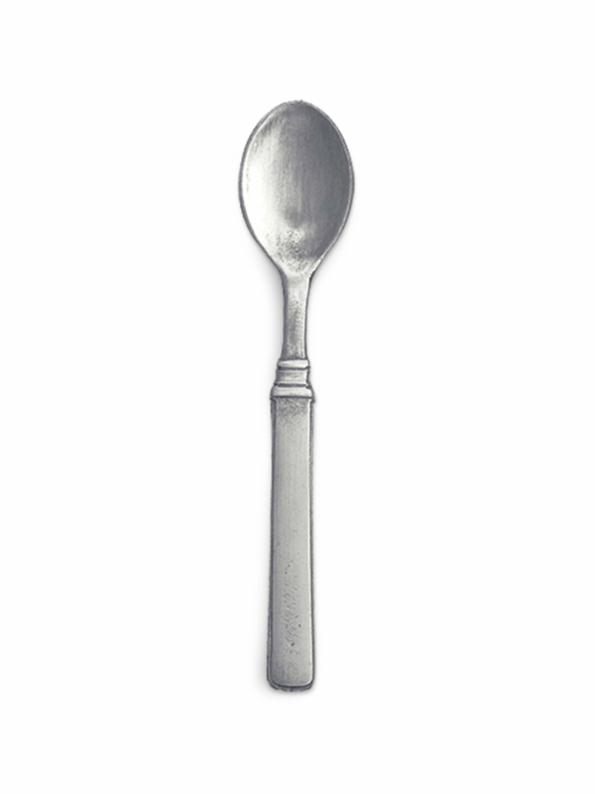 MATCH Pewter Gabriella Espresso Spoon