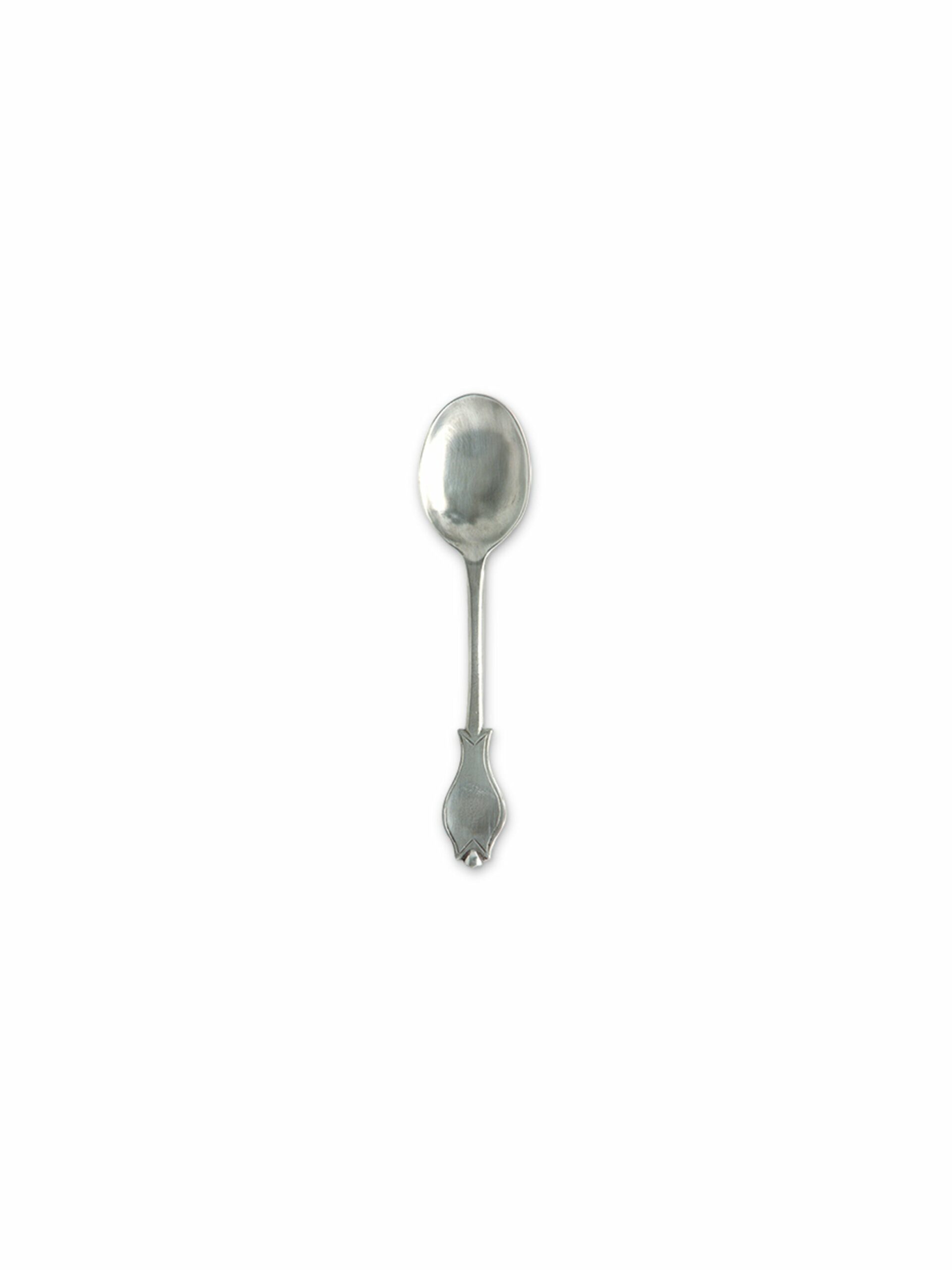 MATCH Pewter Gallic Spoon