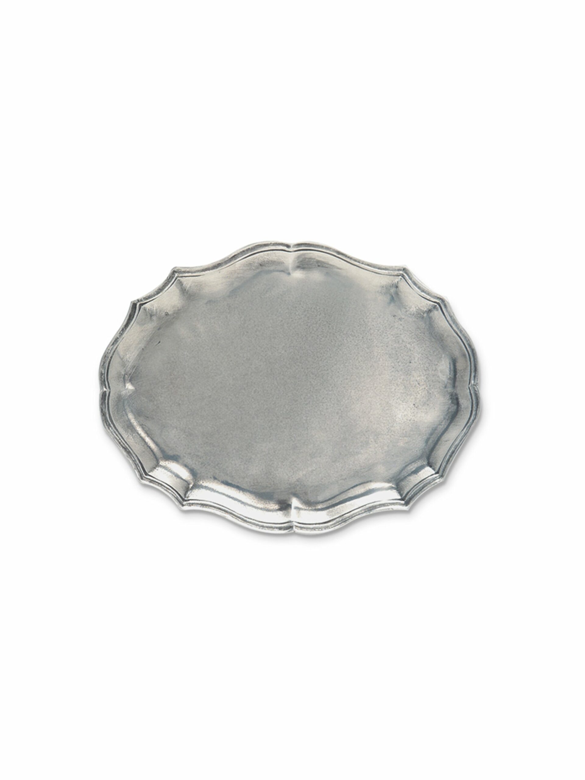 MATCH Pewter Gallic Tray