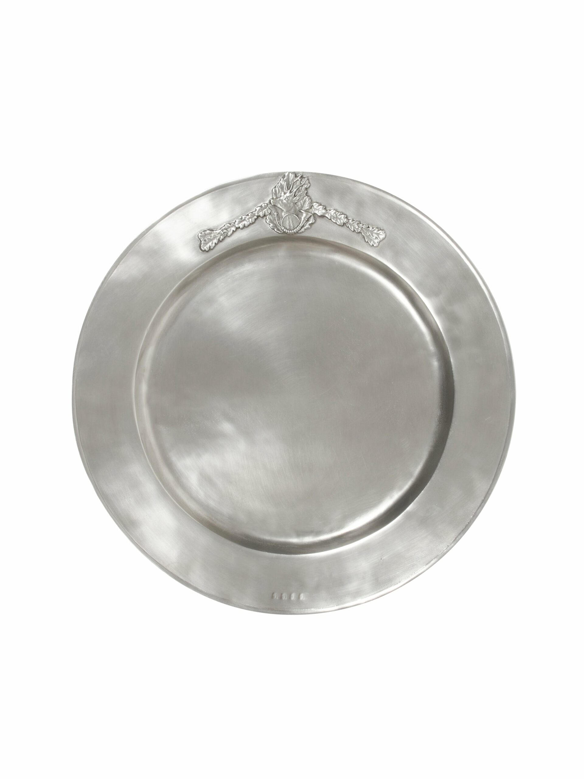 MATCH Pewter Stag Serving Tray