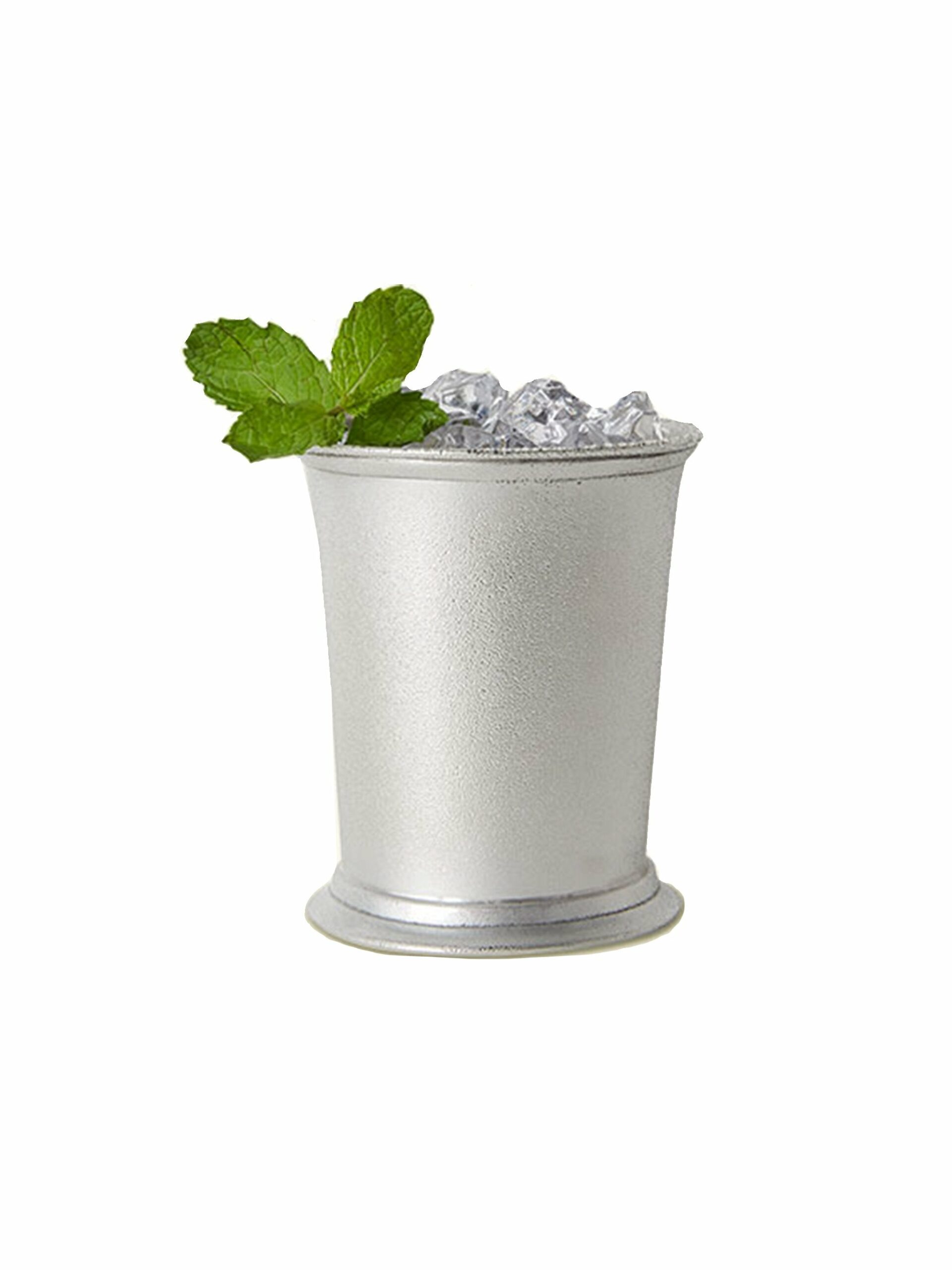 MATCH Pewter Julep Cup