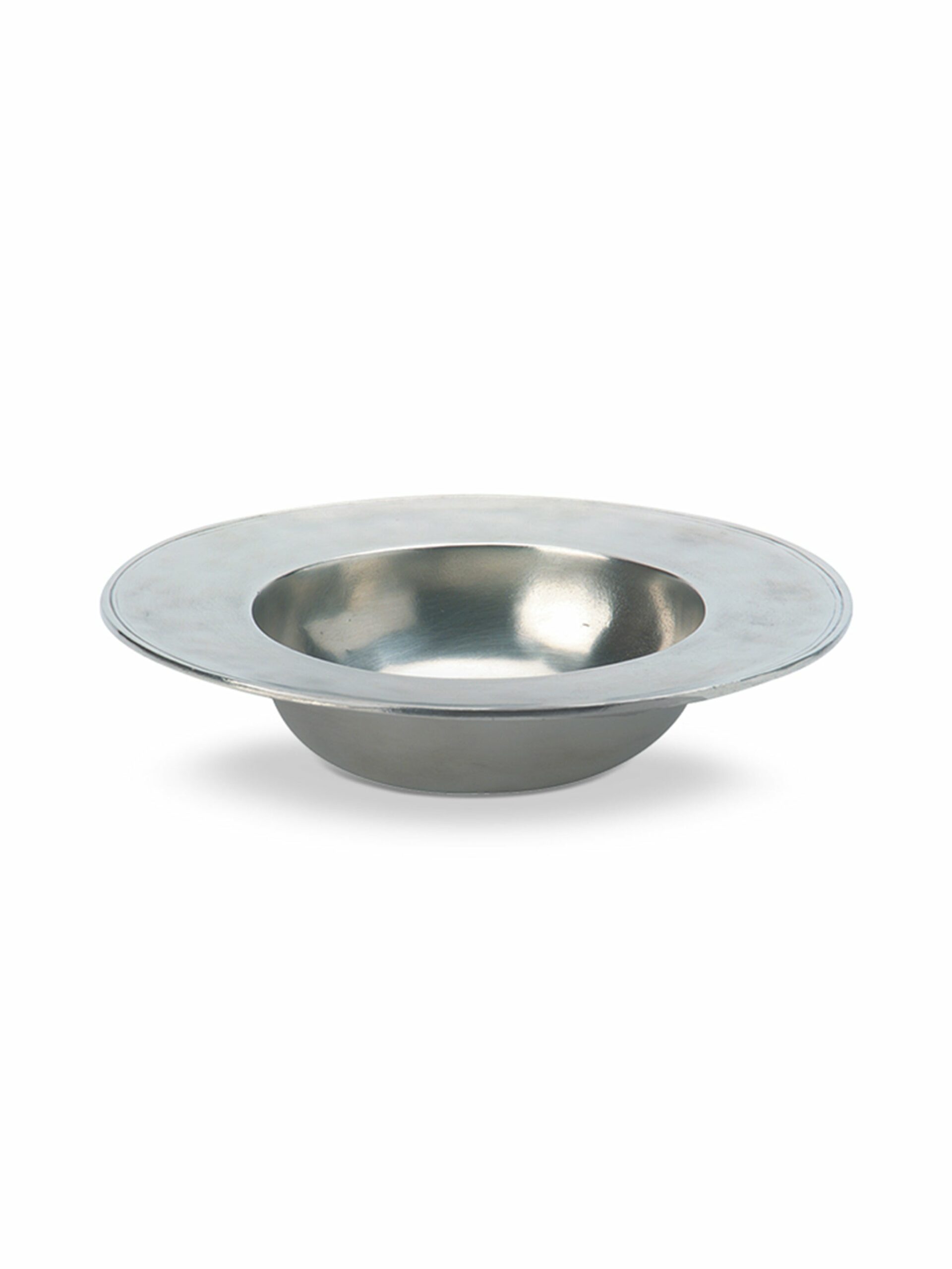 MATCH Pewter Leonardo Bowl