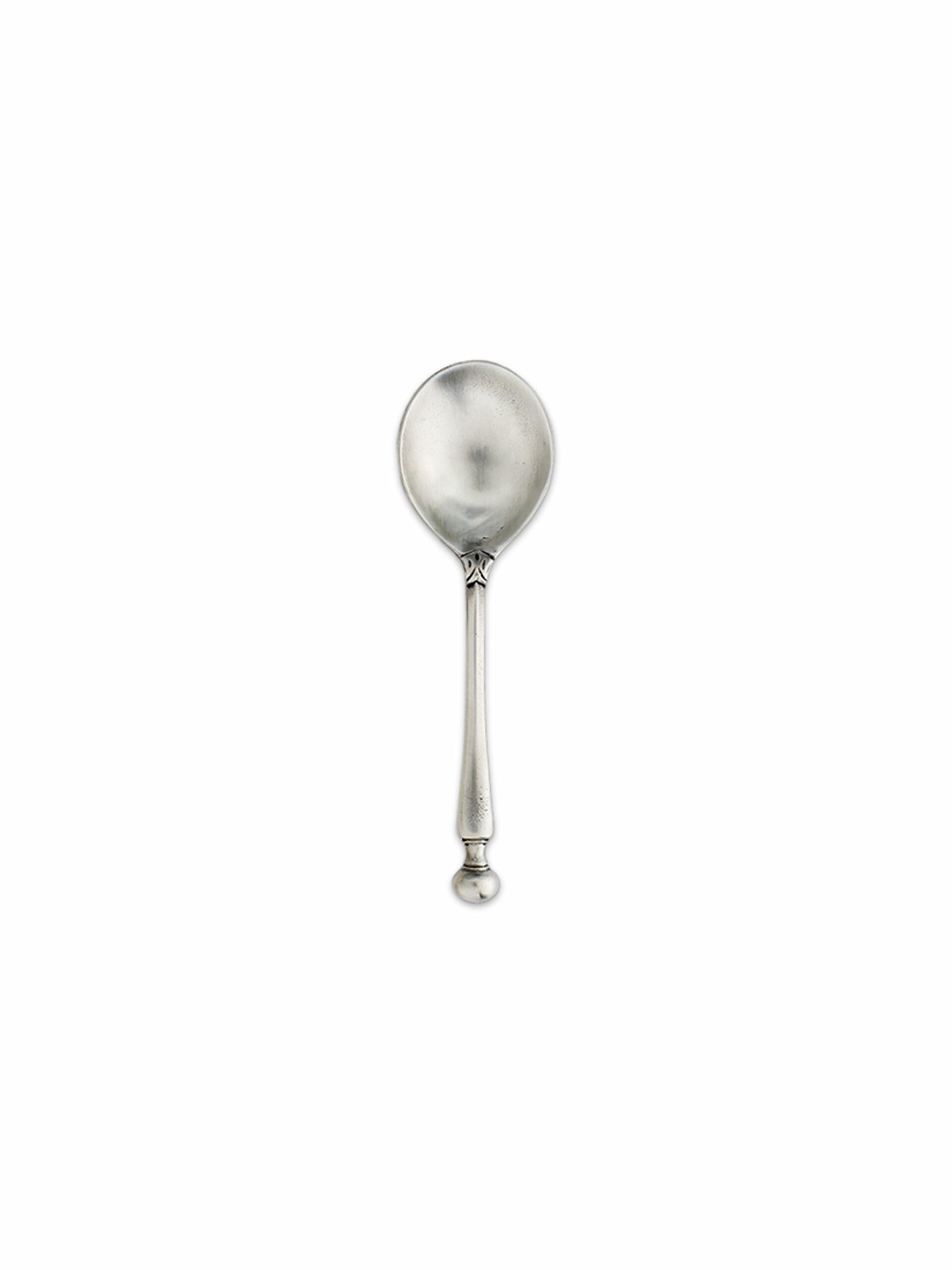 MATCH Pewter Large Taper Spoon