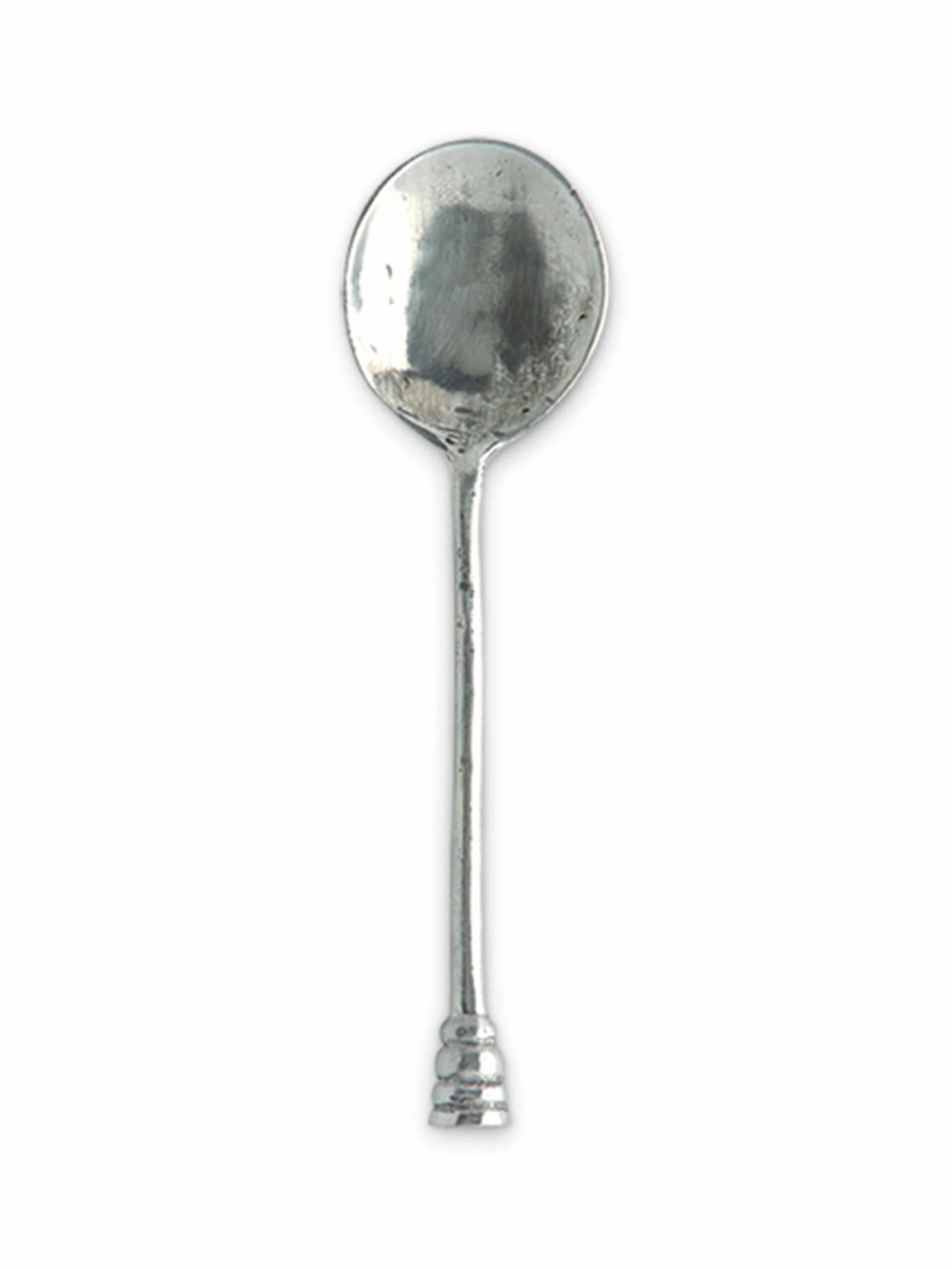 MATCH Pewter Luna Spoon