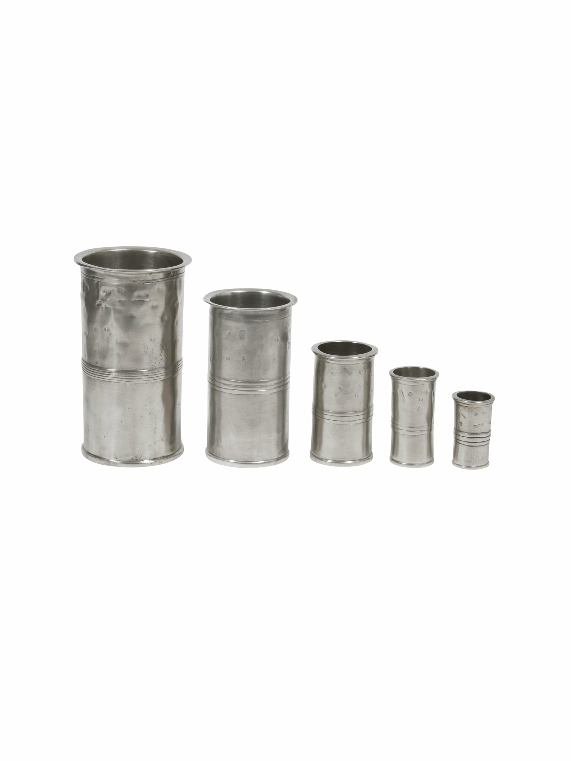 MATCH Pewter Measuring Beaker