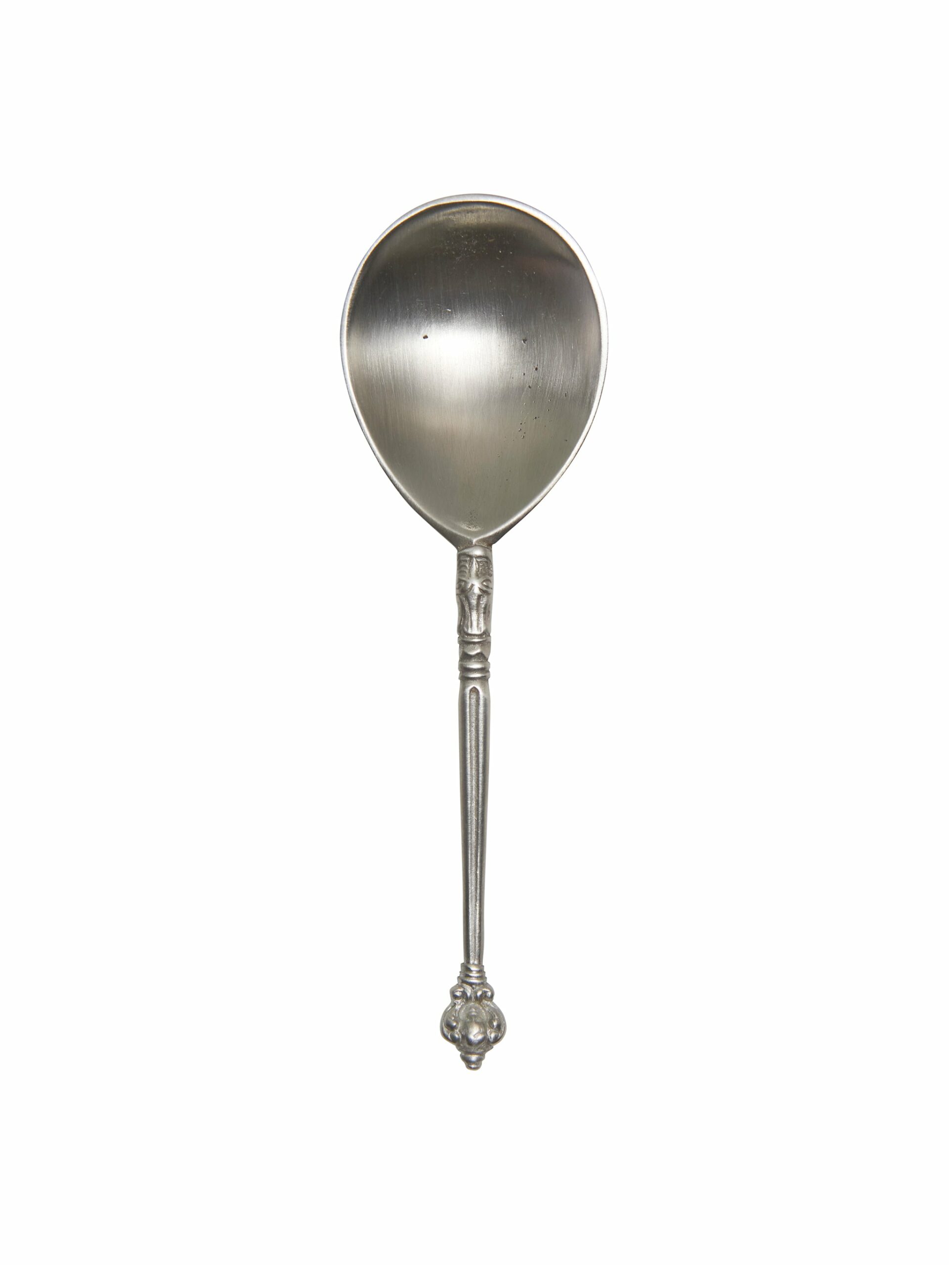 MATCH Pewter Princess Spoon