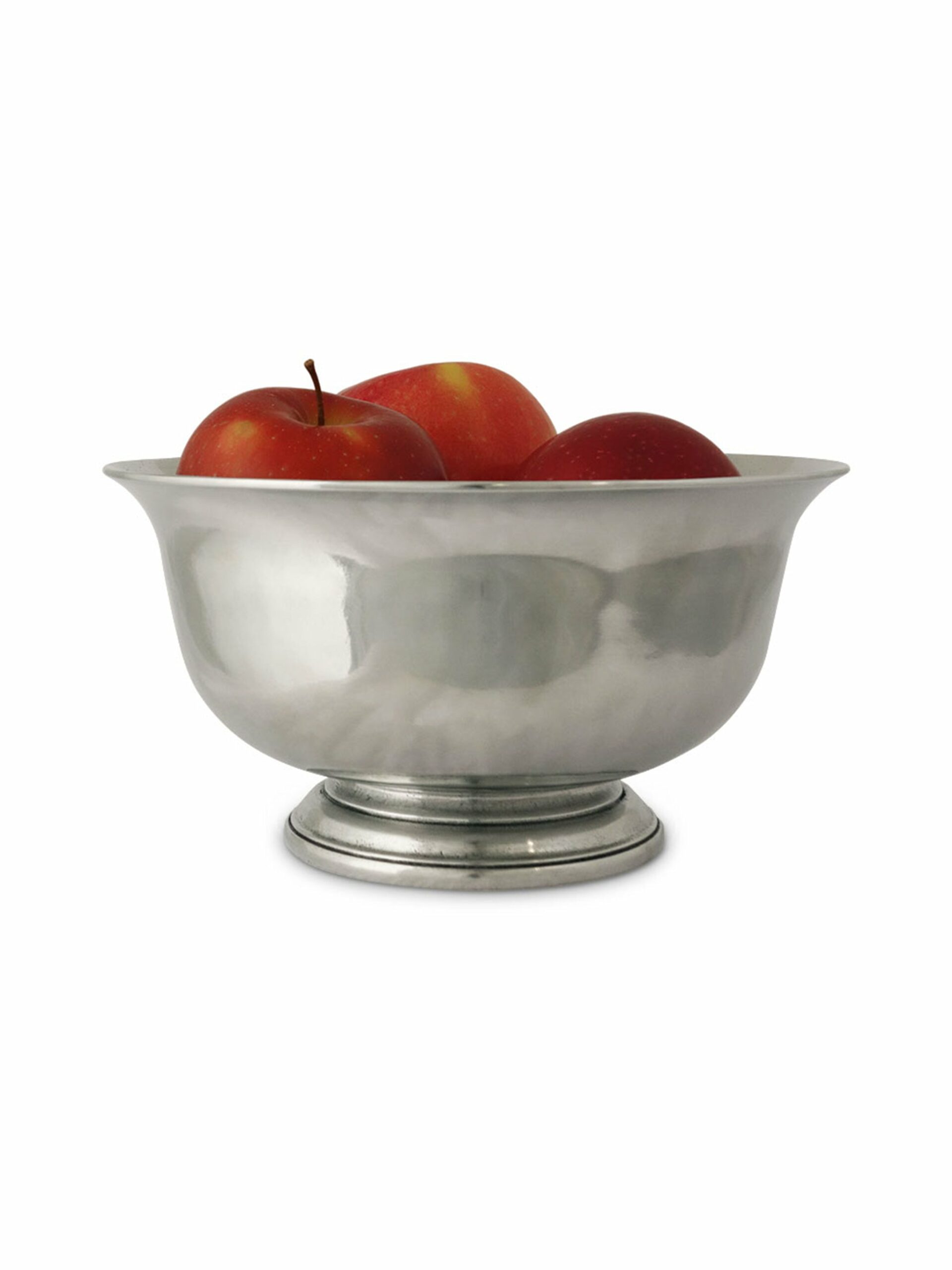 MATCH Pewter Revere Bowl